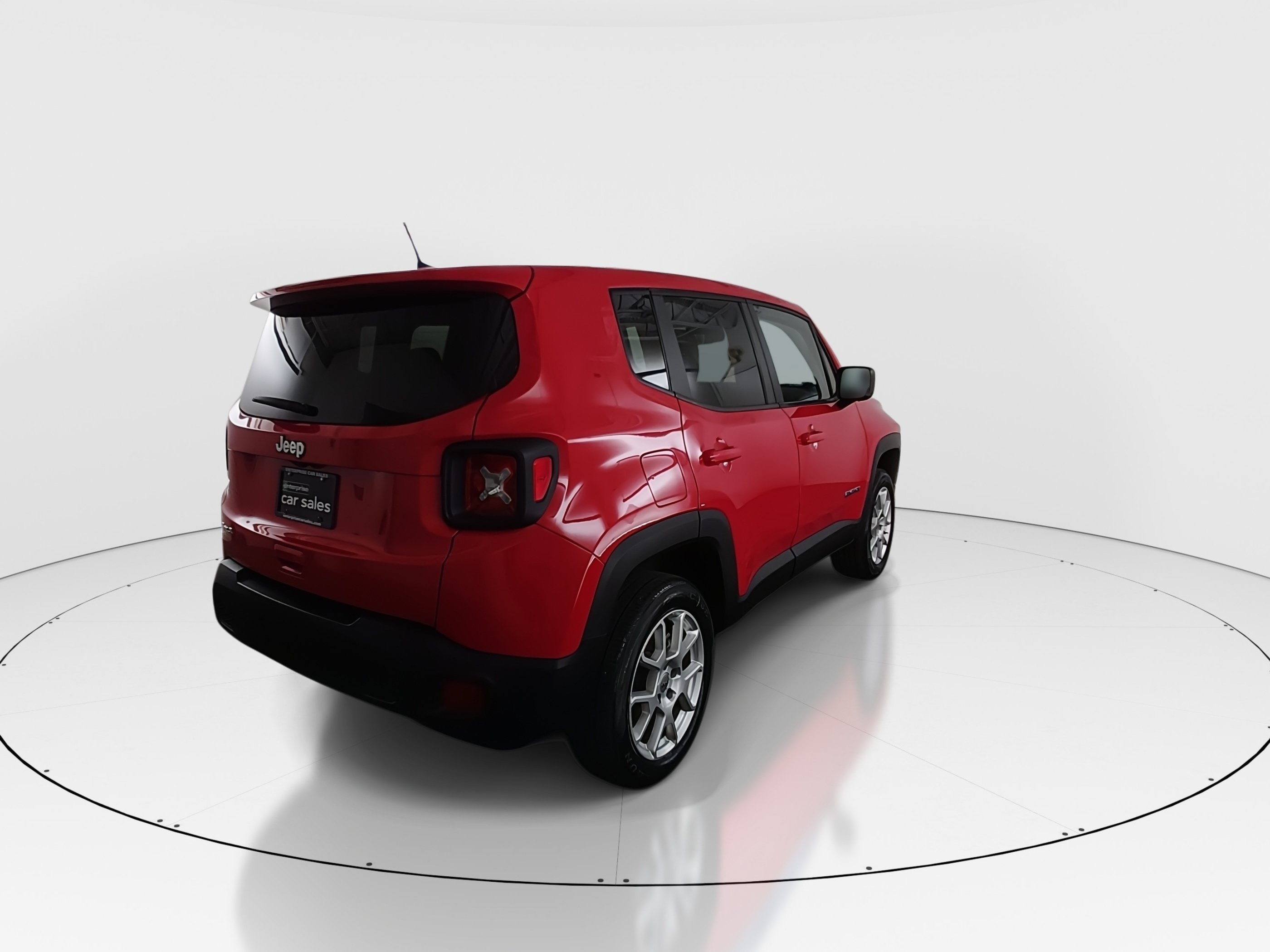 2023 Jeep Renegade Latitude - Photo 7