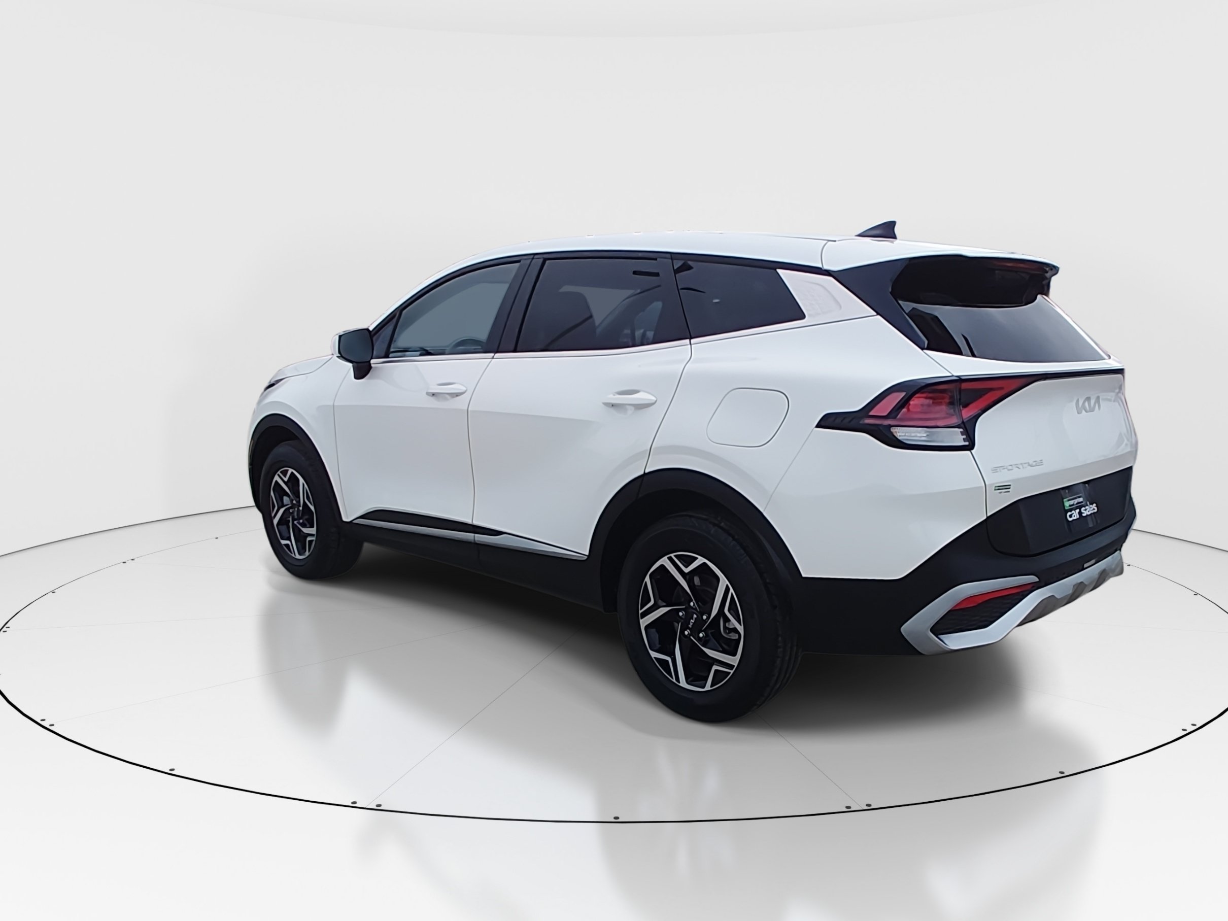 2024 Kia Sportage LX - Photo 5