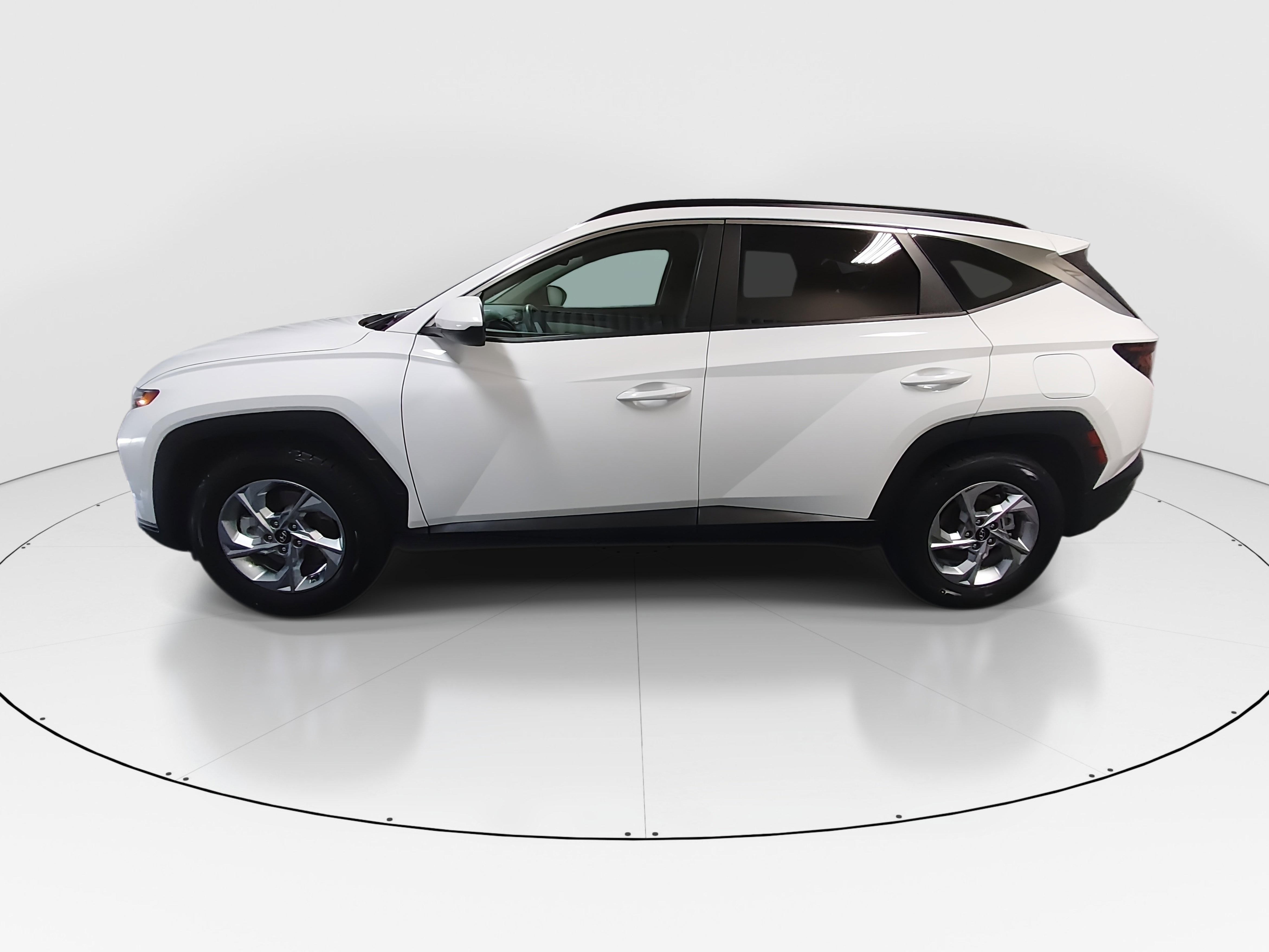 2024 Hyundai Tucson SEL - Photo 4