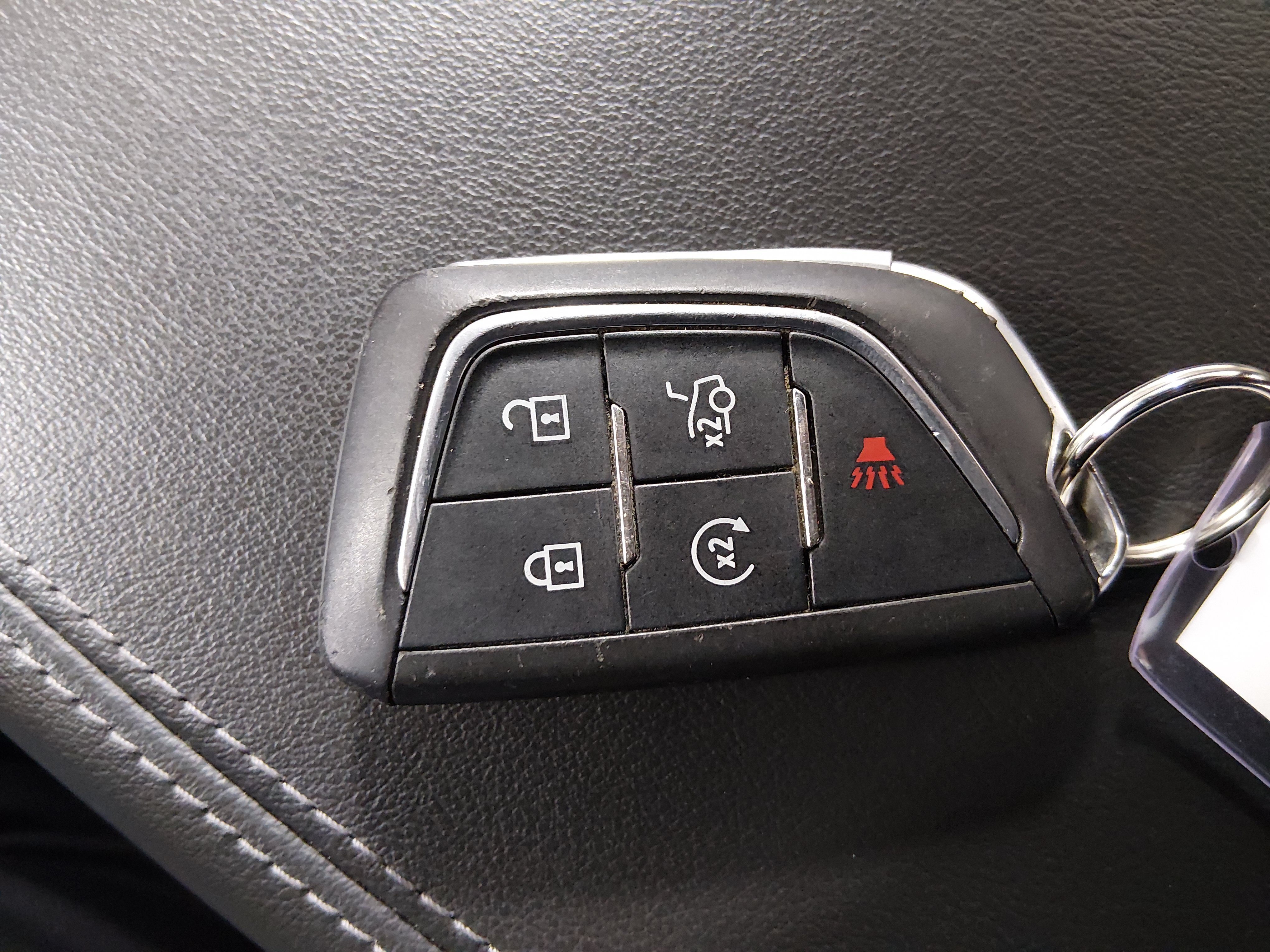 2024 Cadillac CT4 Premium Luxury - Photo 15