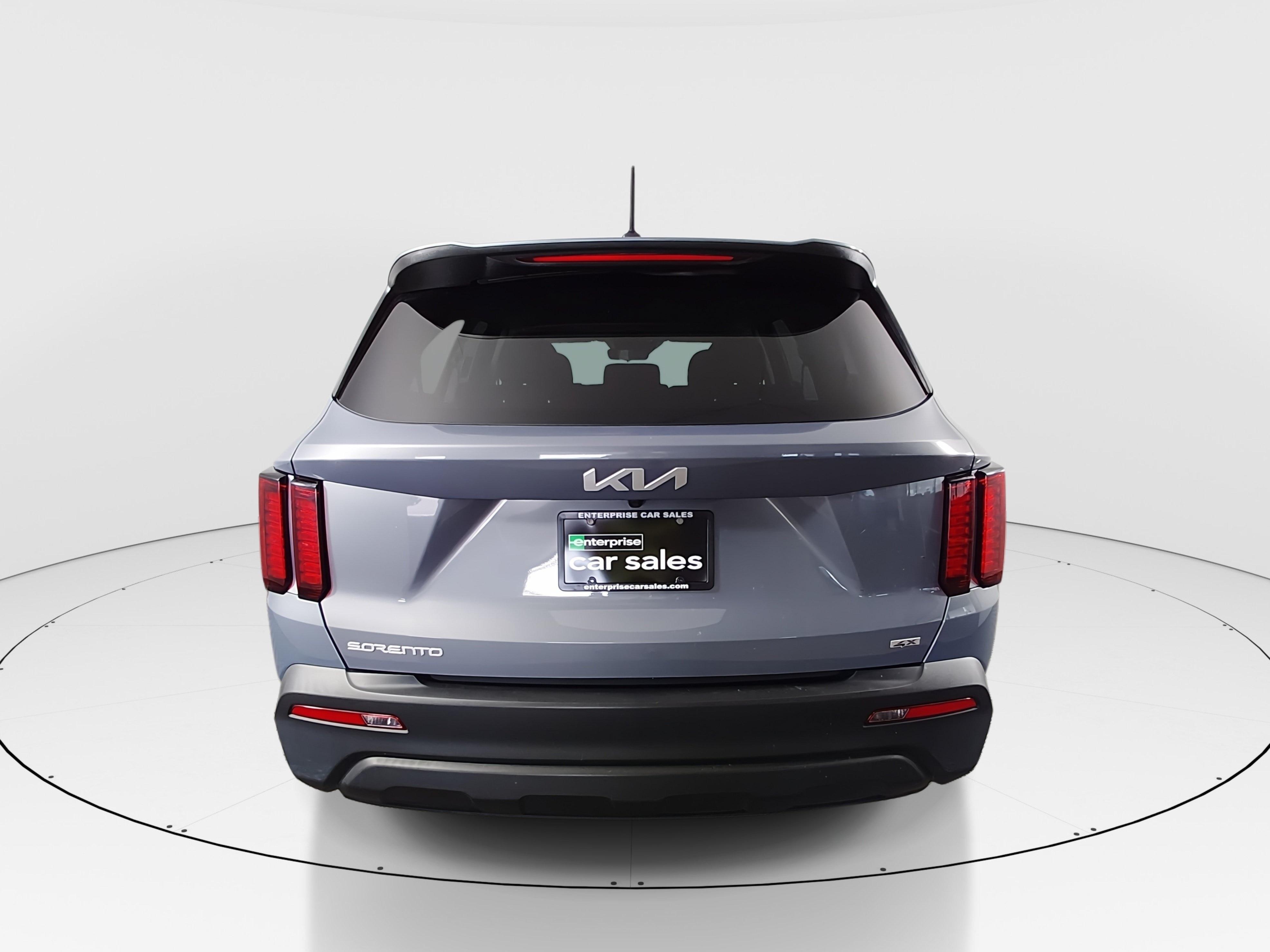 2023 Kia Sorento LX - Photo 6