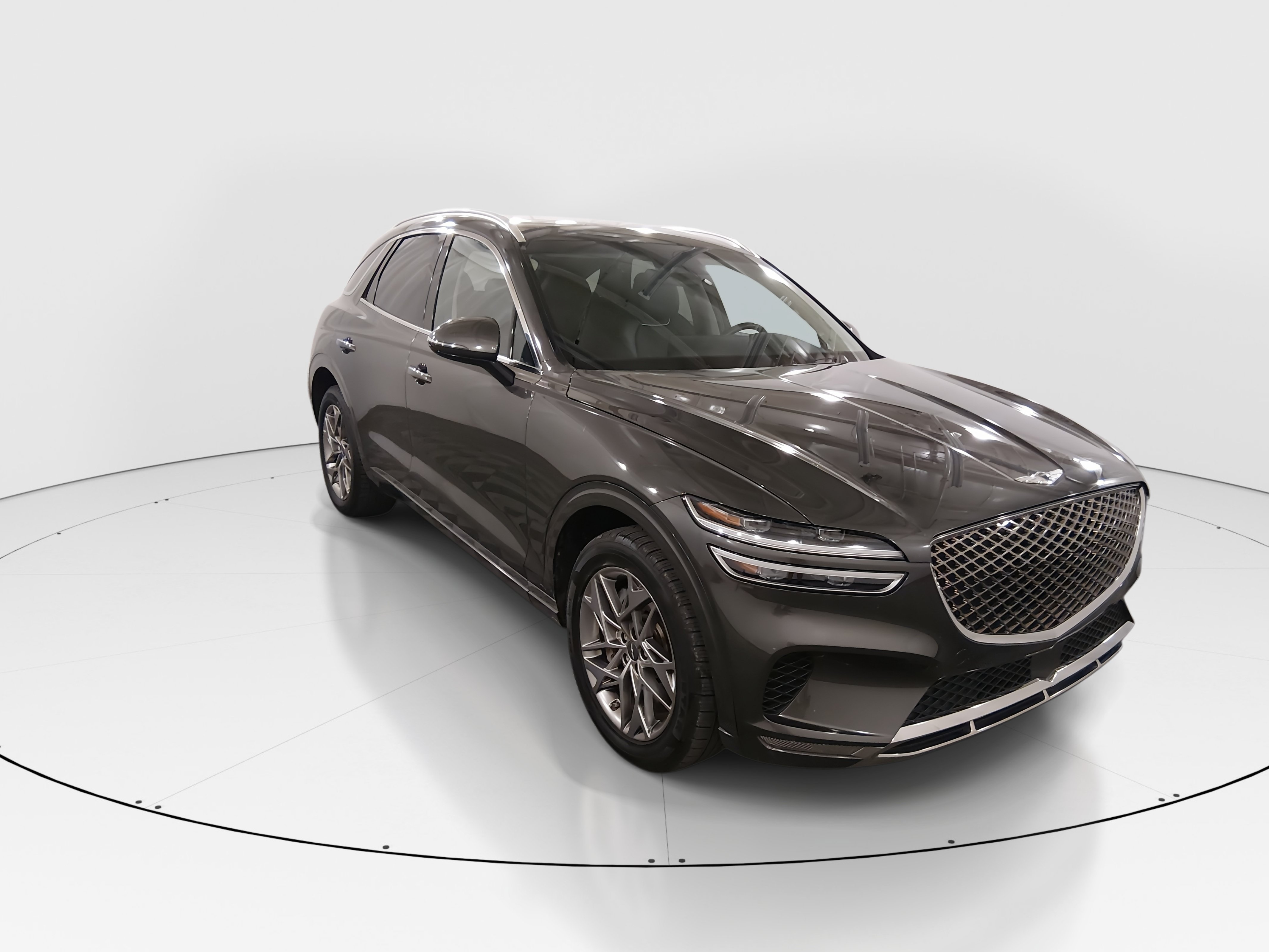 2025 GENESIS GV70