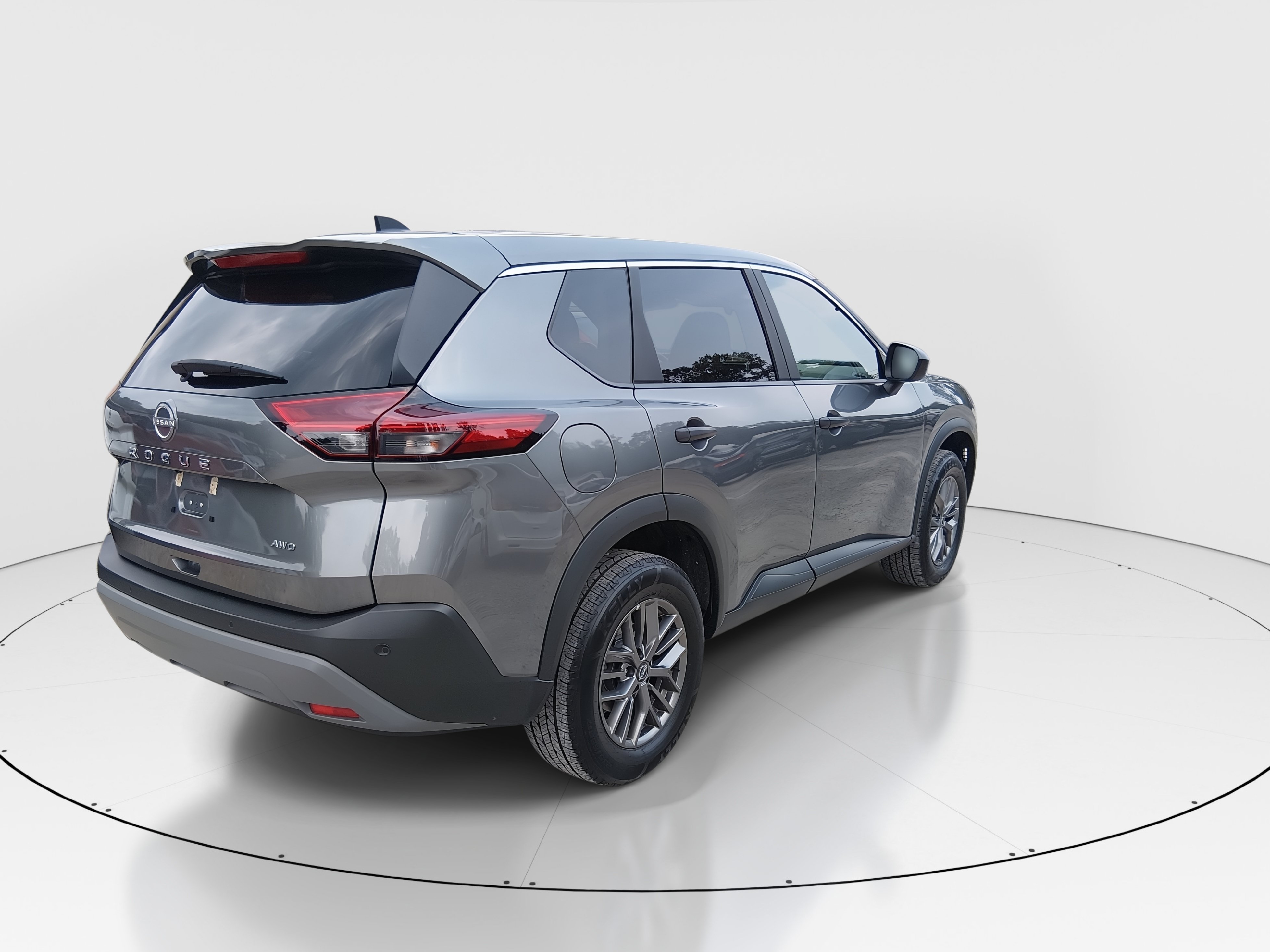 2023 Nissan Rogue S - Photo 7