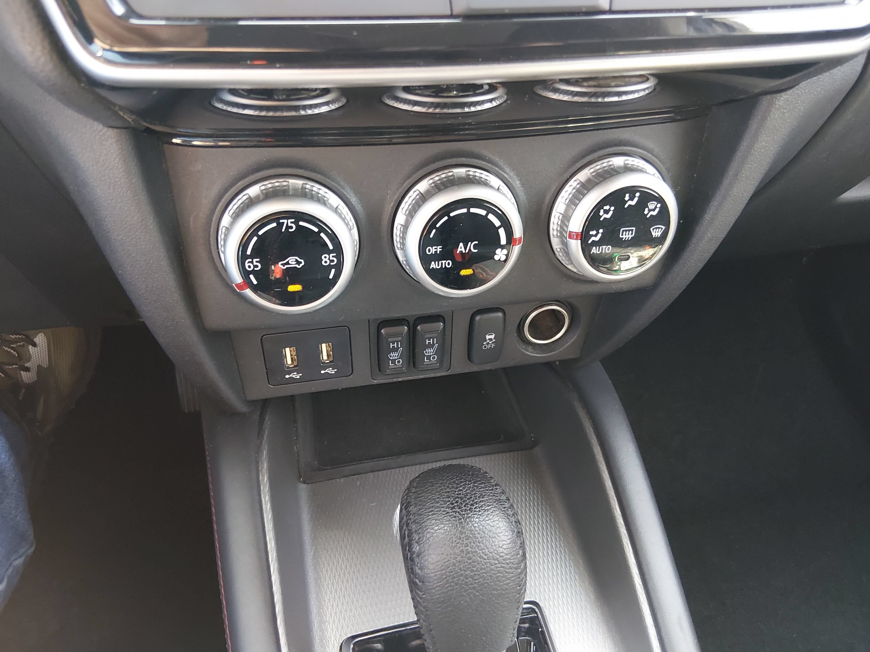 2024 Mitsubishi Outlander Sport SE - Photo 18