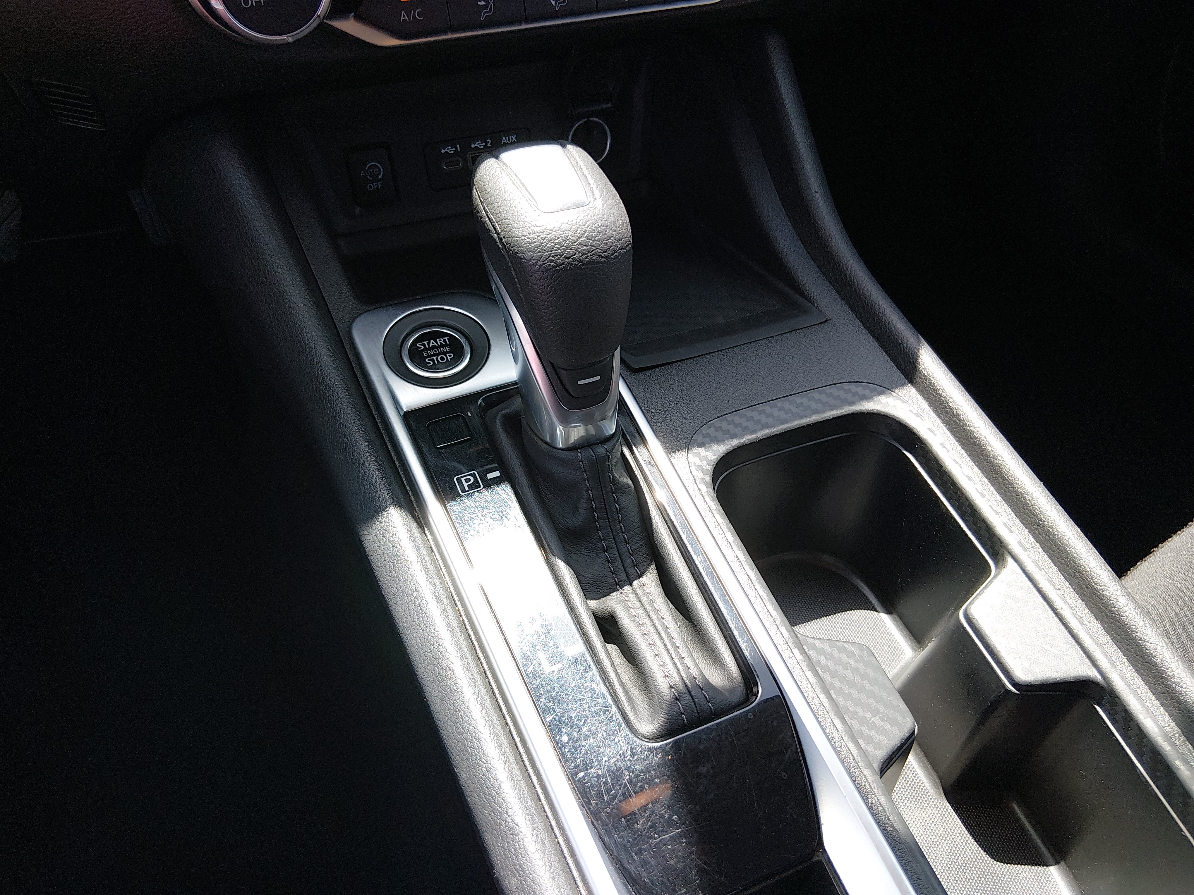 2024 Nissan Sentra SV - Photo 22