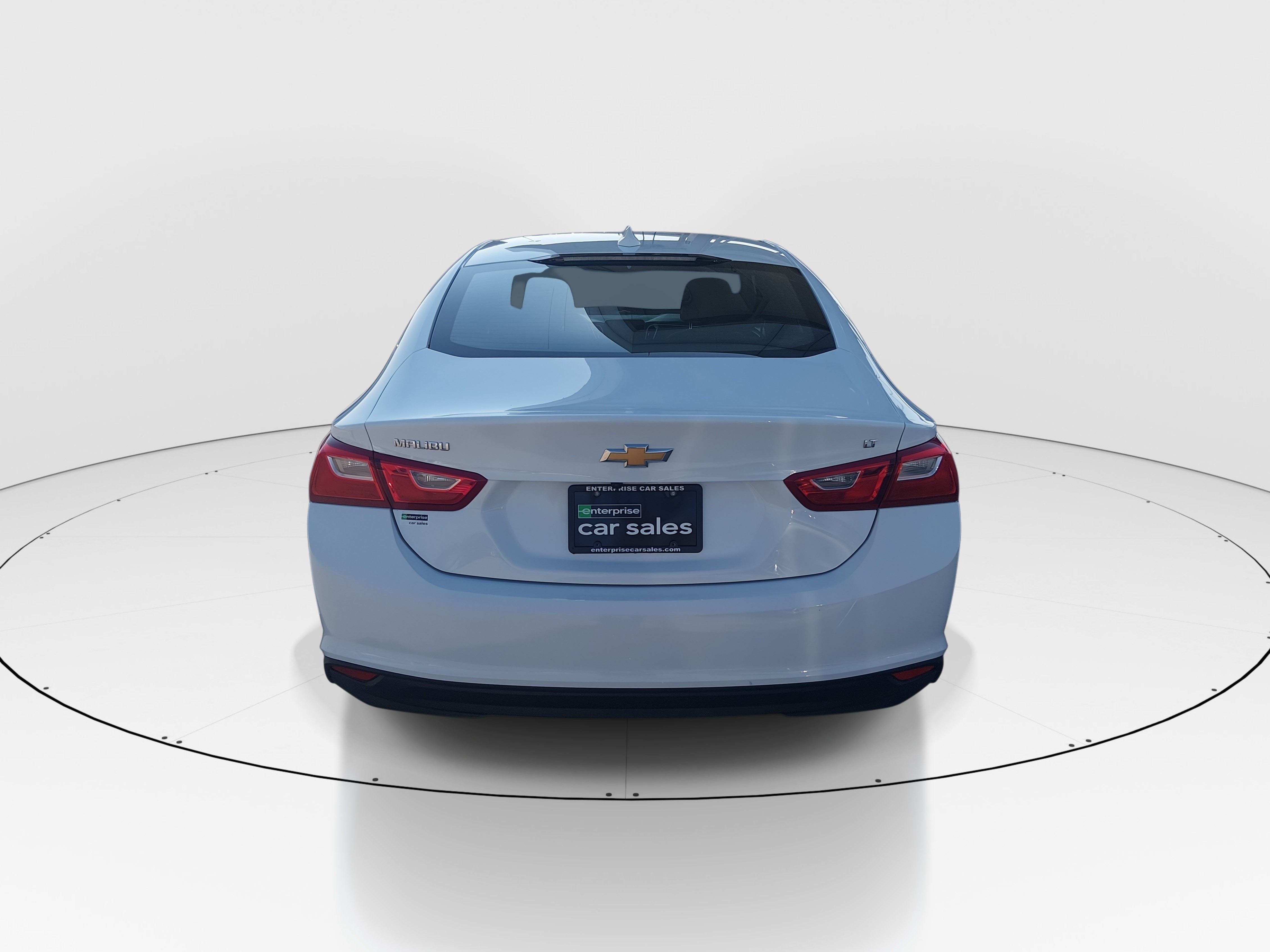 2023 Chevrolet Malibu 6