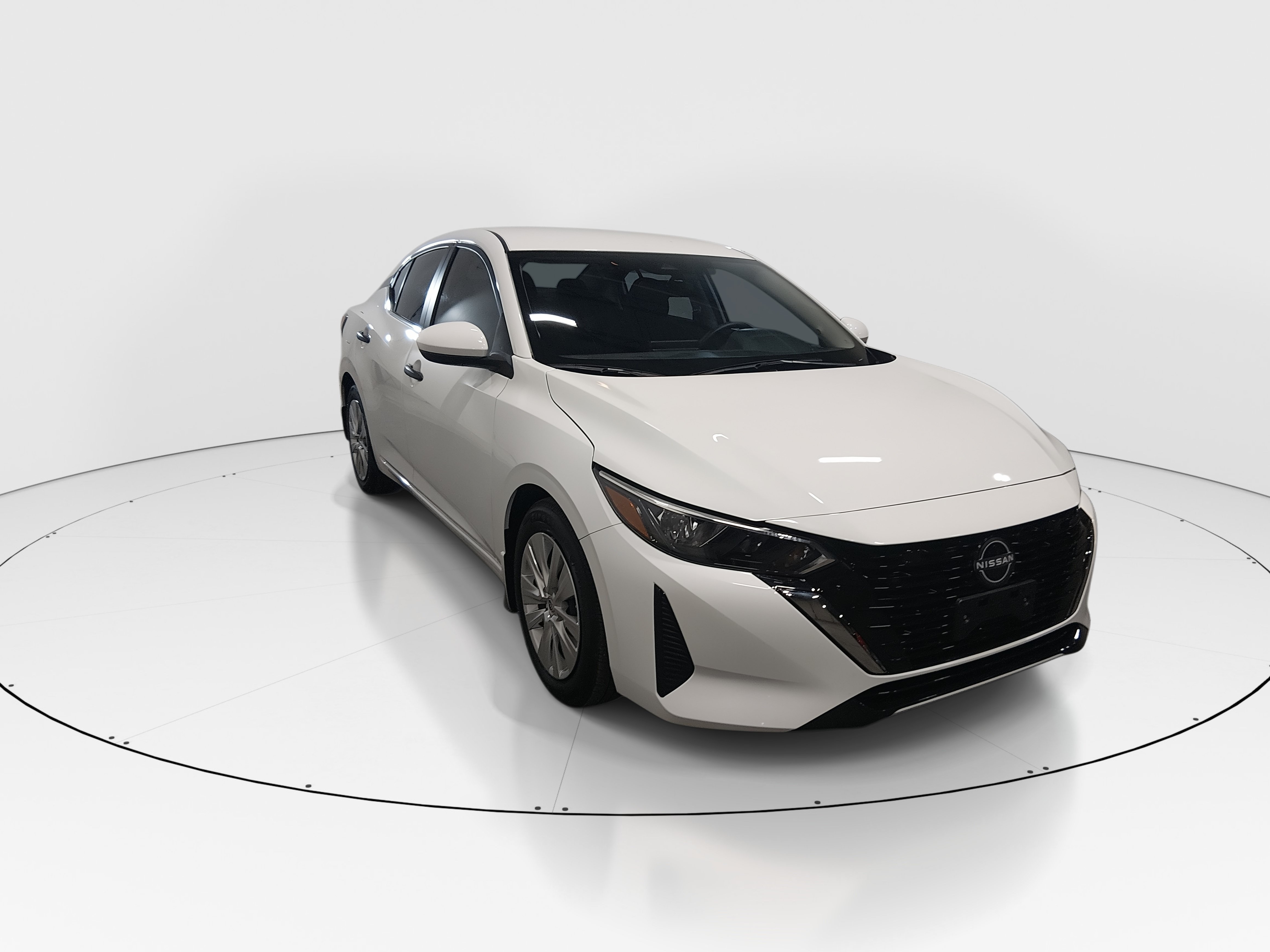 2025 Nissan Sentra