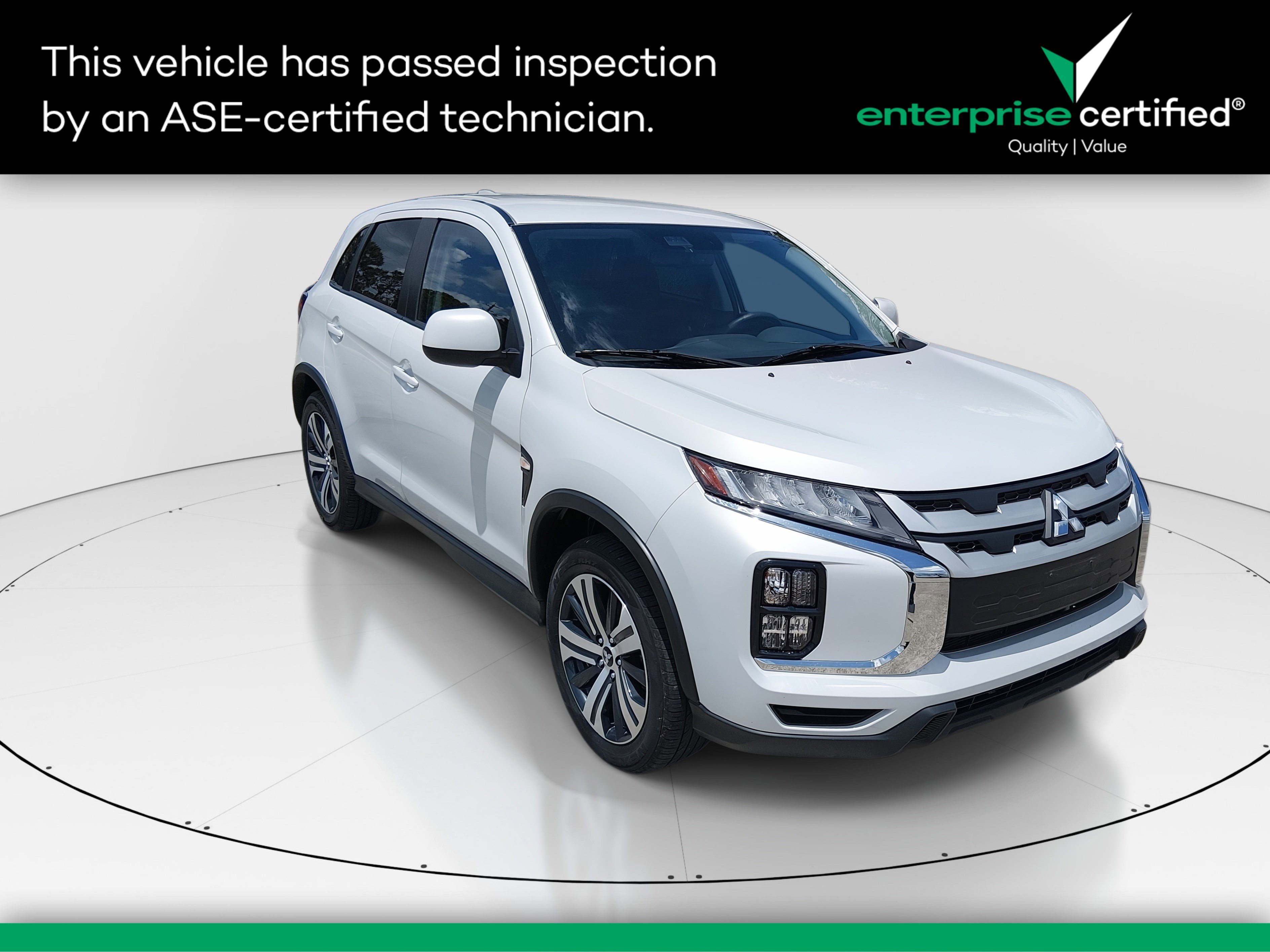 2025 Mitsubishi Outlander Sport