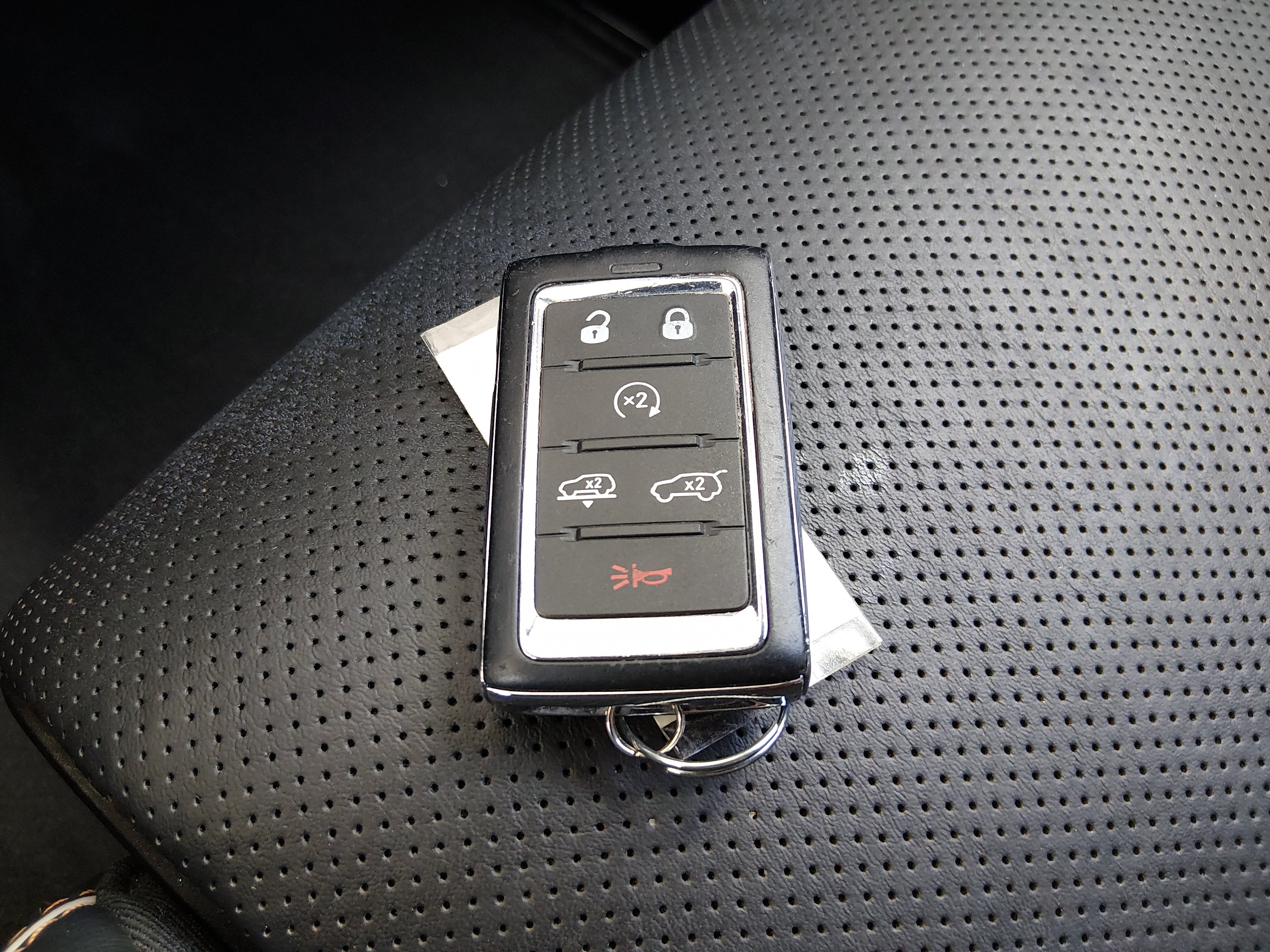 2024 Jeep Grand Wagoneer L Series III - Photo 15