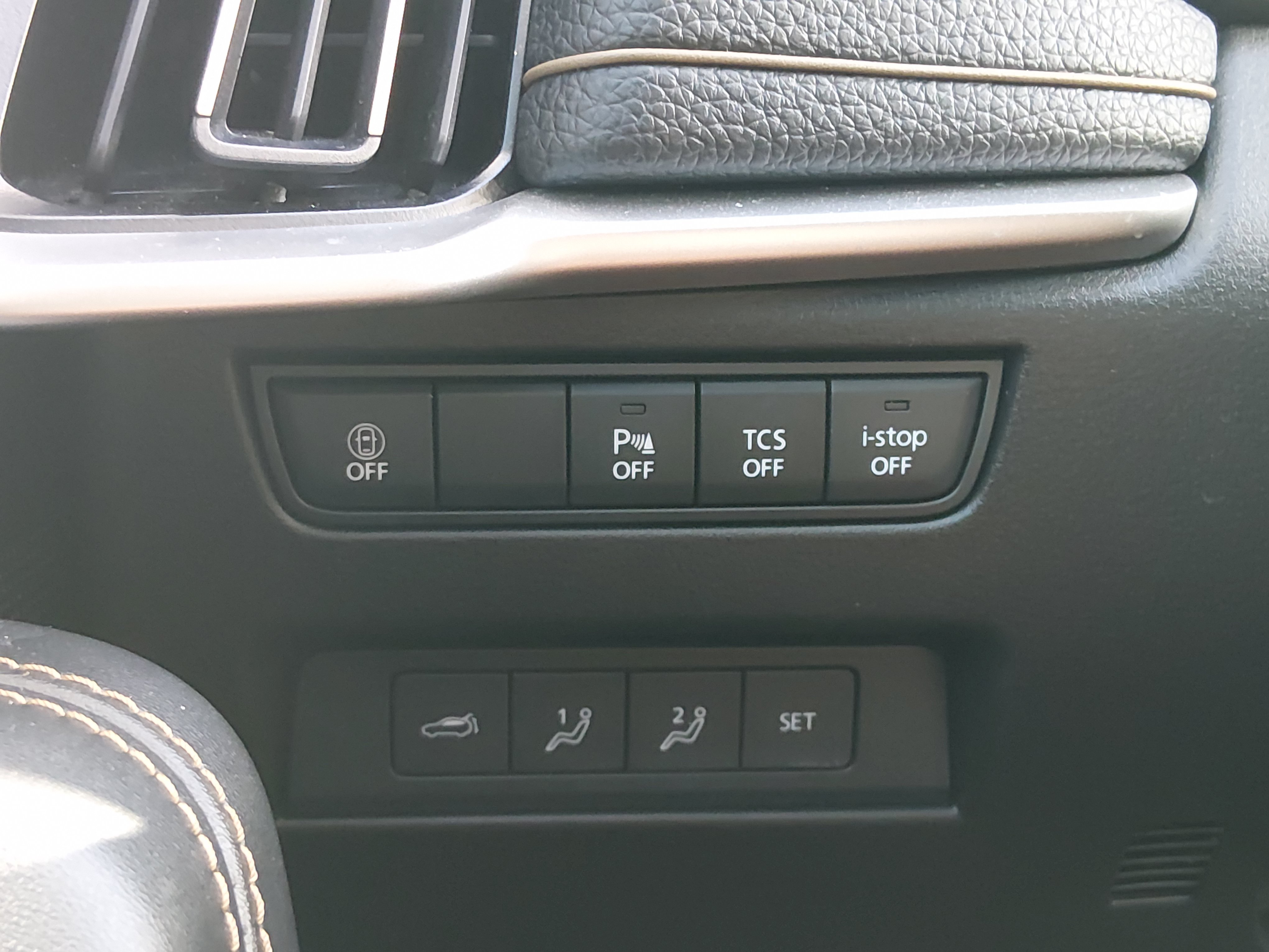 2024 Mazda CX-90 Turbo Premium Package - Photo 21