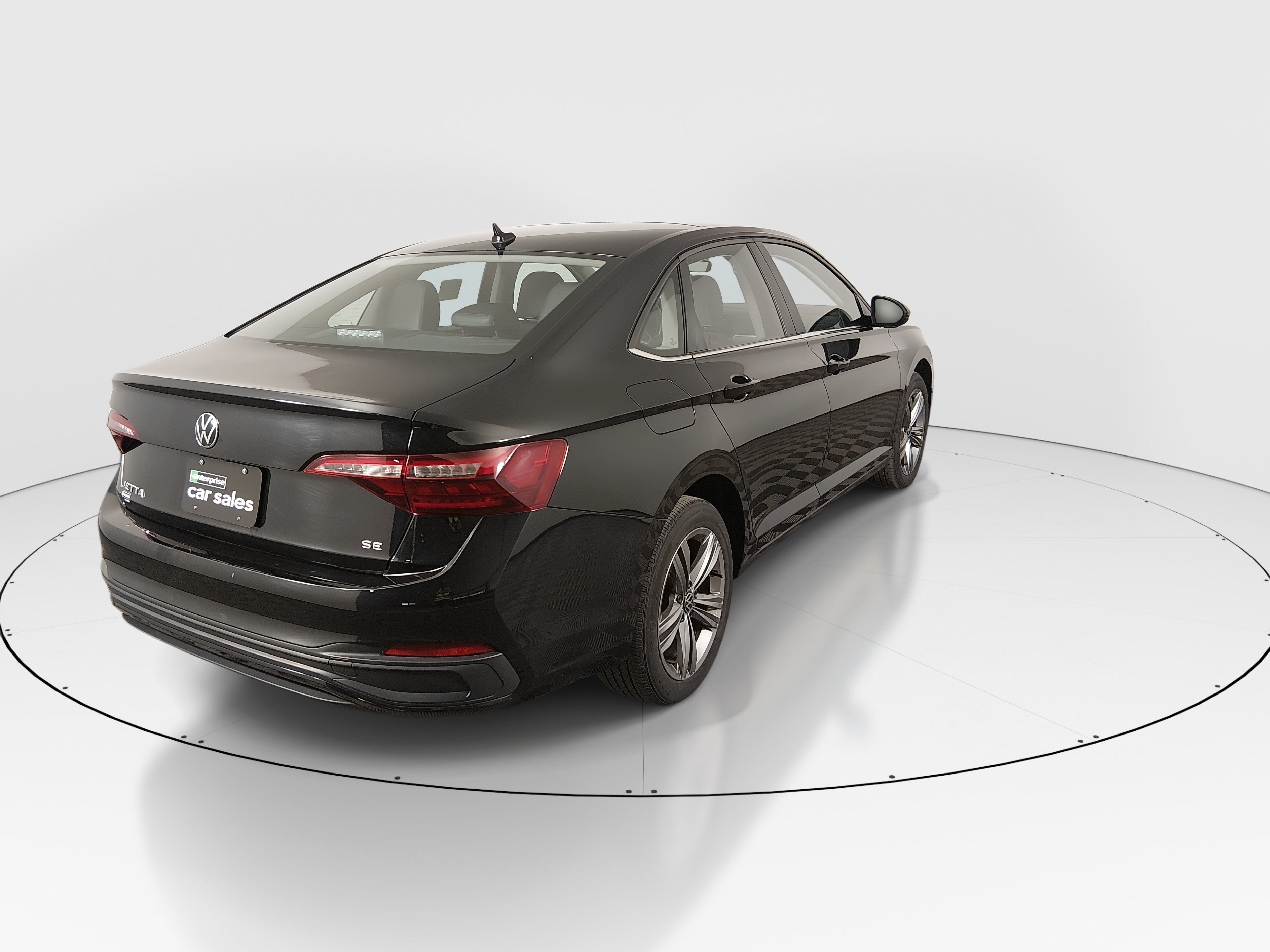 2024 Volkswagen Jetta SE - Photo 7