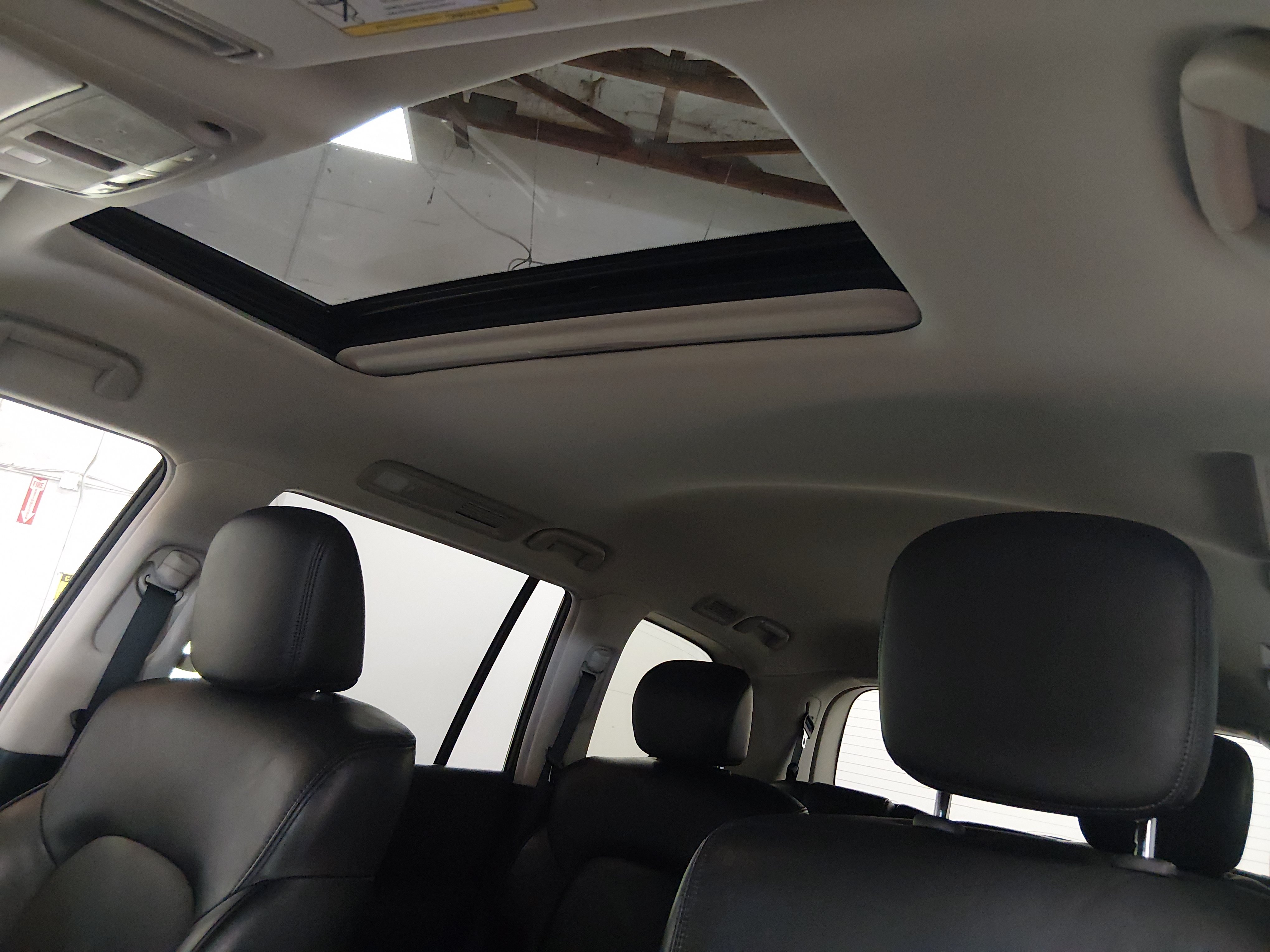 2024 Nissan Armada SL - Photo 20