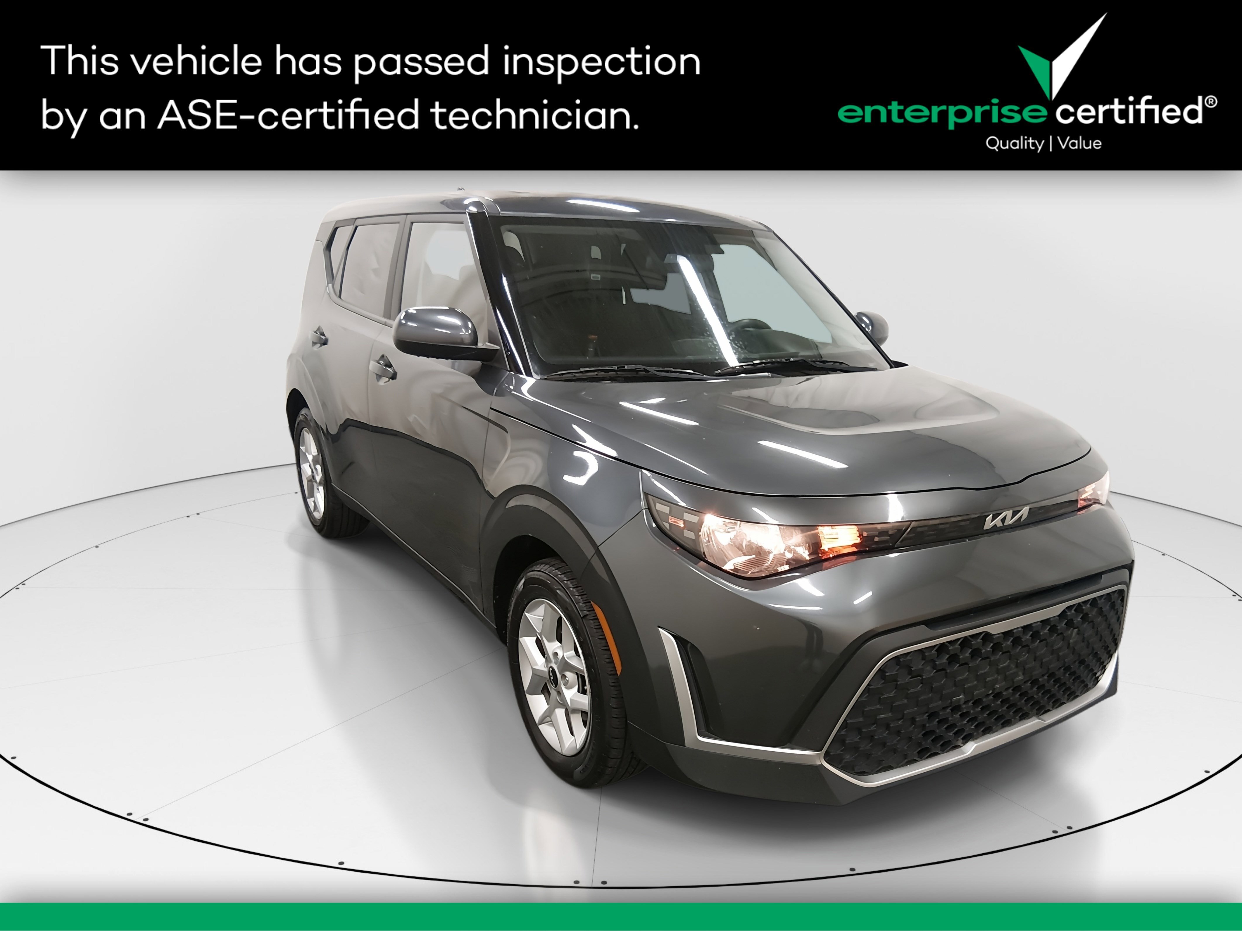 2024 Kia Soul