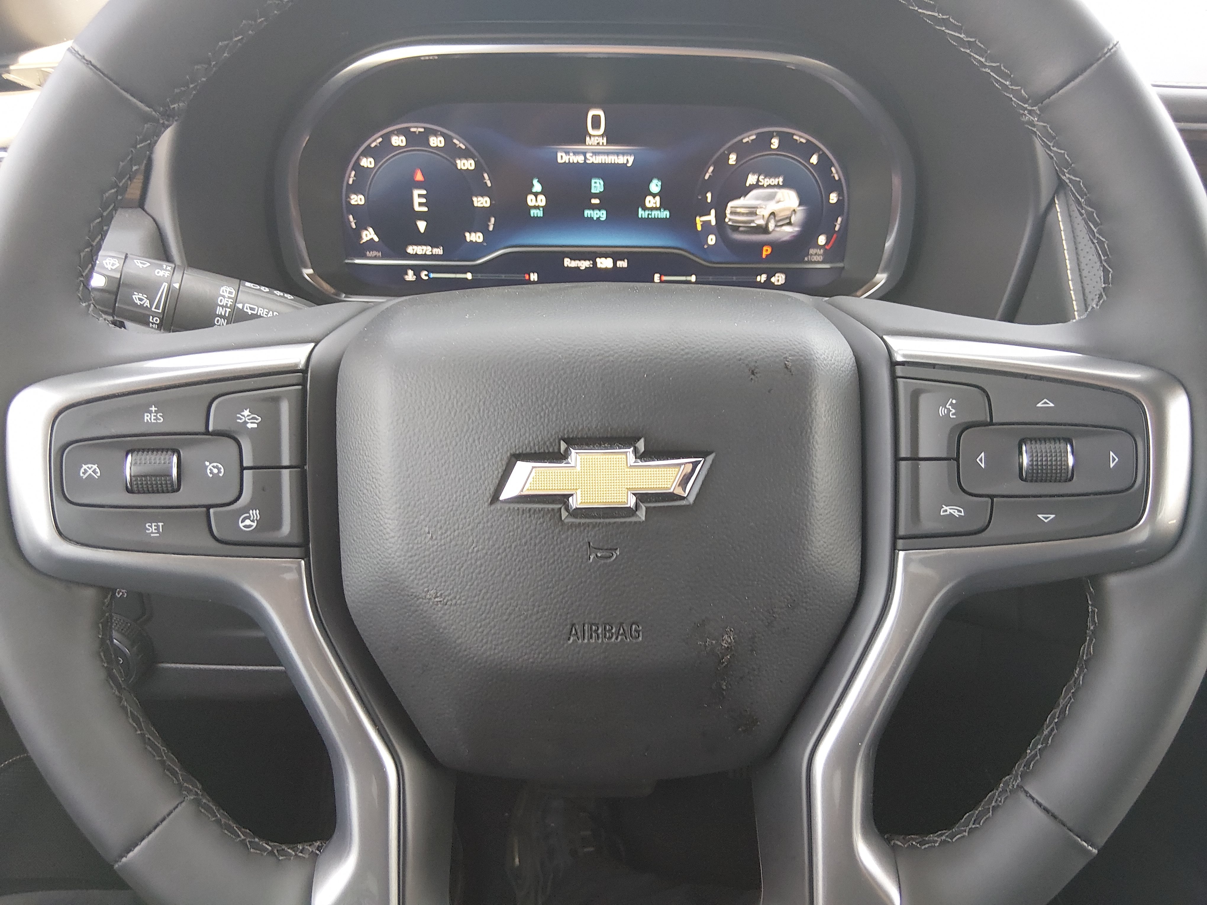 2024 Chevrolet Suburban Premier - Photo 12