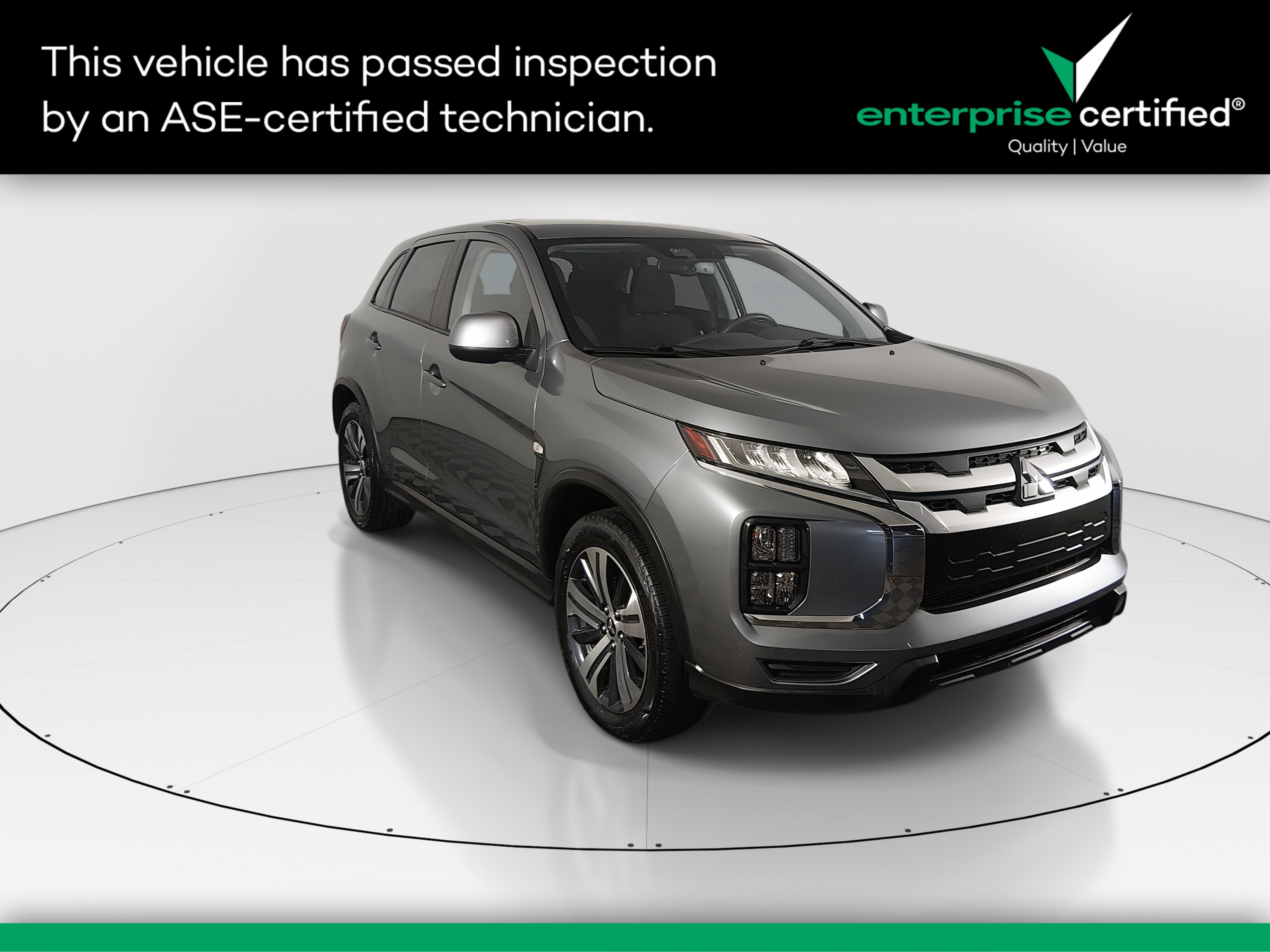 2024 Mitsubishi Outlander Sport