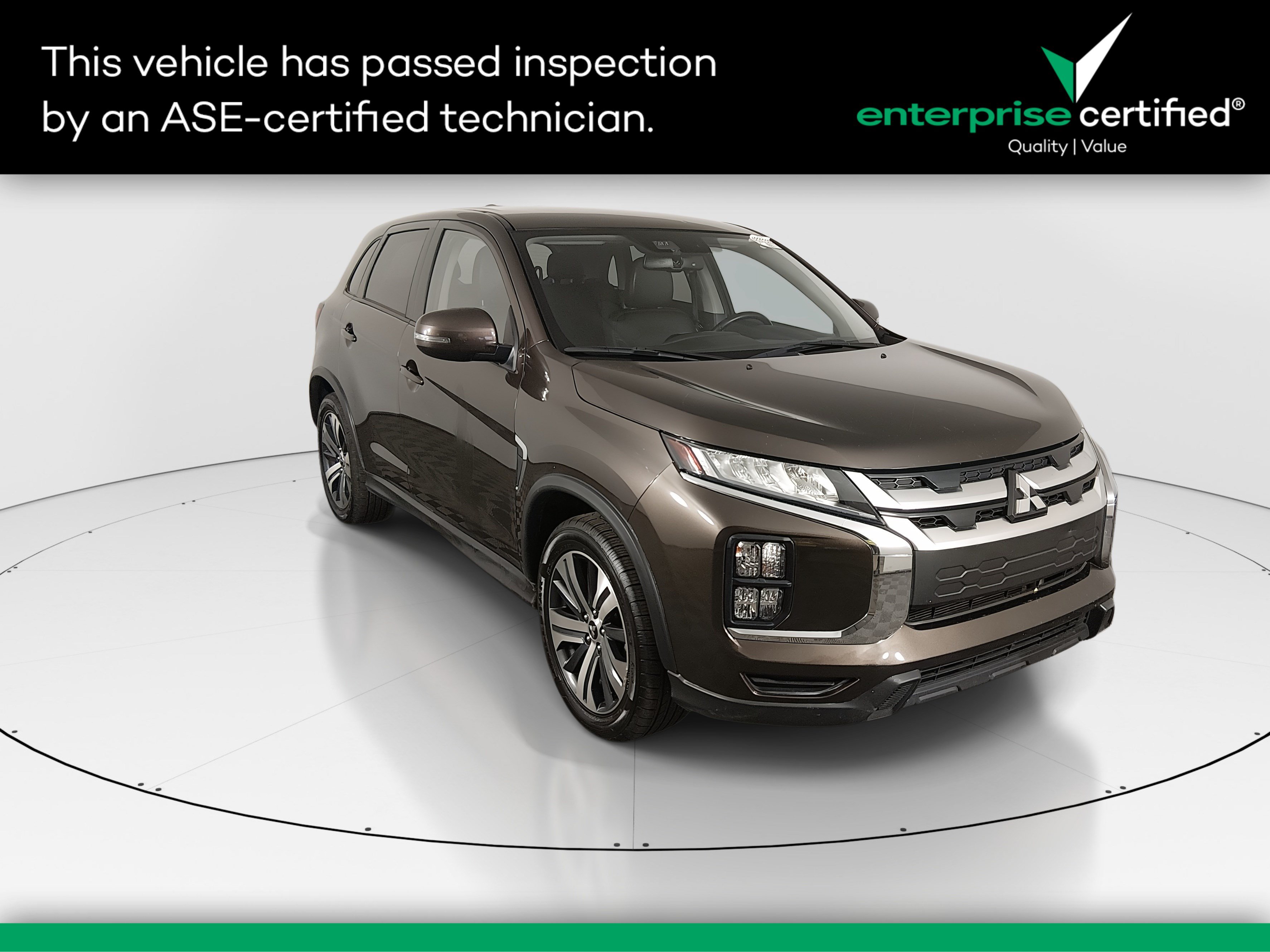 2024 Mitsubishi Outlander Sport