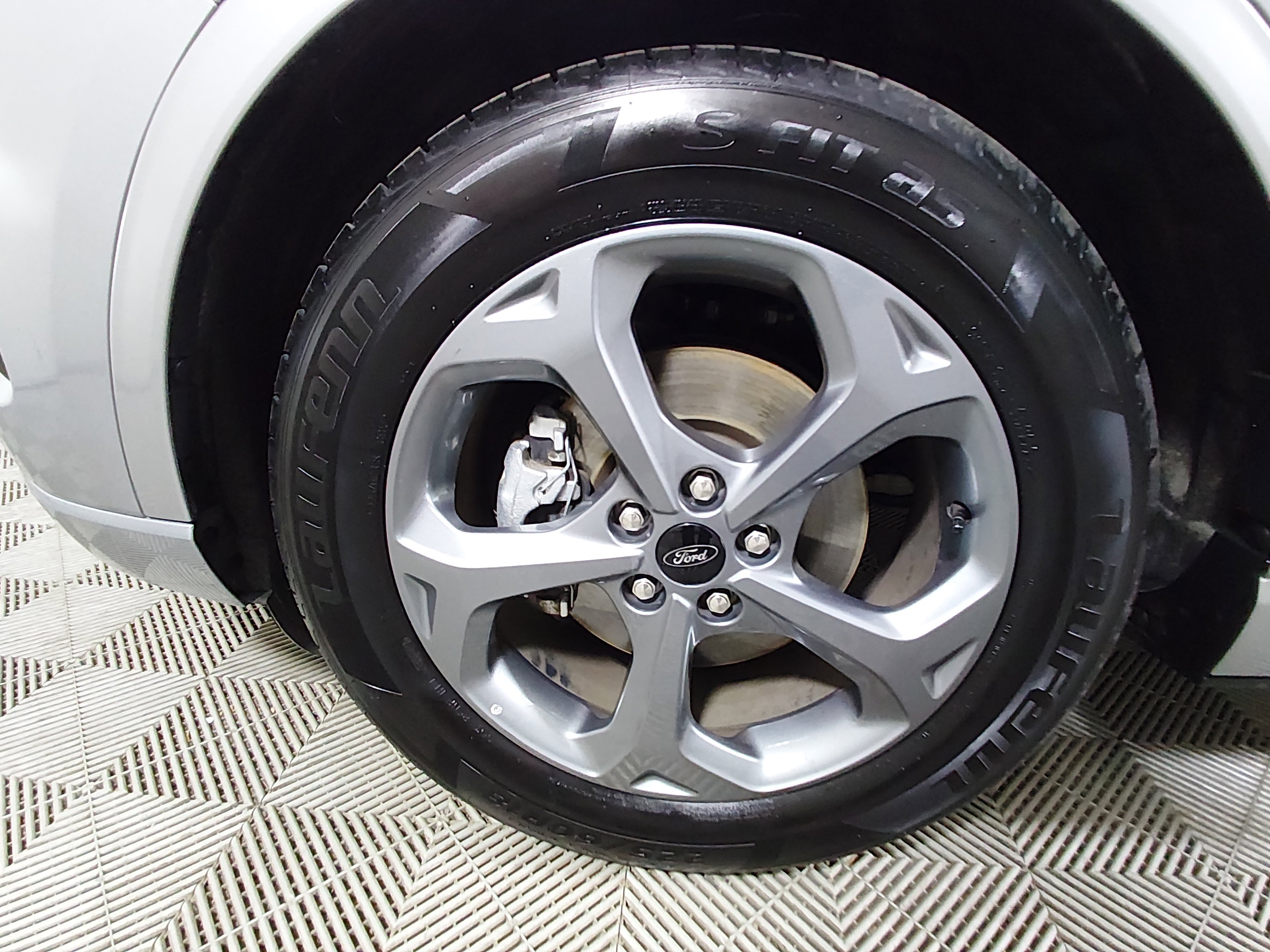 2024 Ford Escape ST-Line - Photo 10