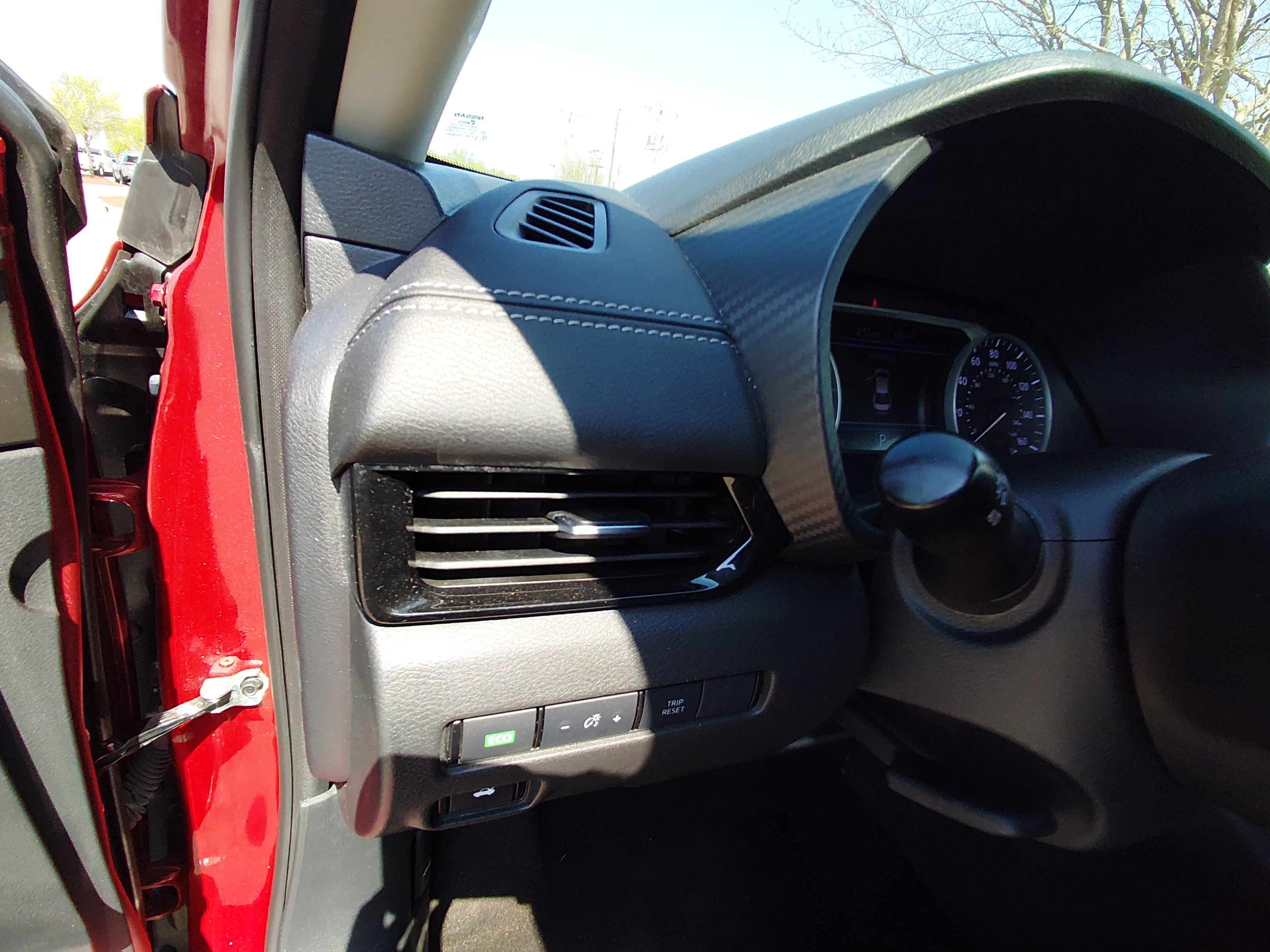 2024 Nissan Sentra SV - Photo 13