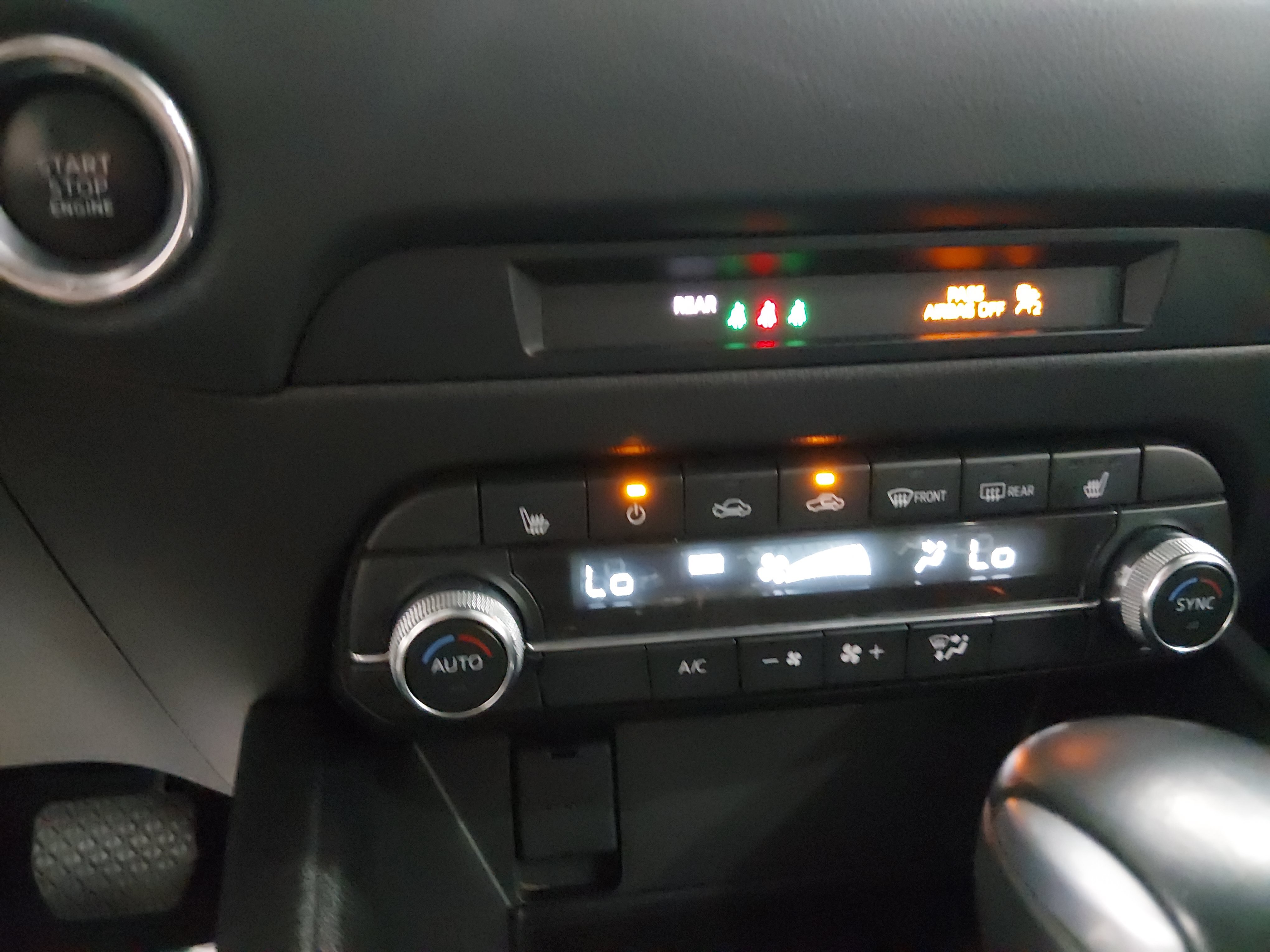 2025 Mazda CX-5 S Select Package - Photo 13