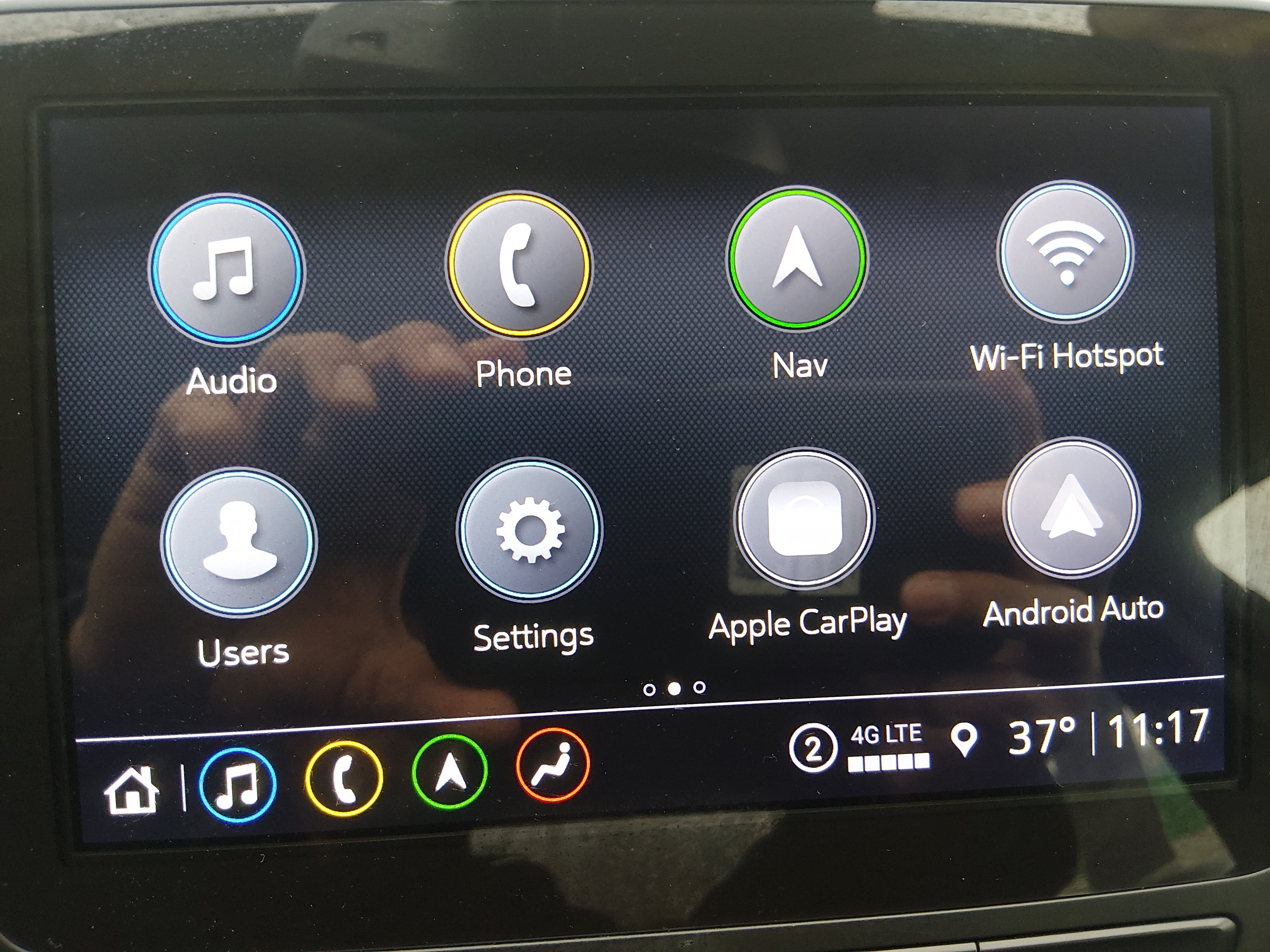 2024 Chevrolet Malibu 2LT - Photo 17