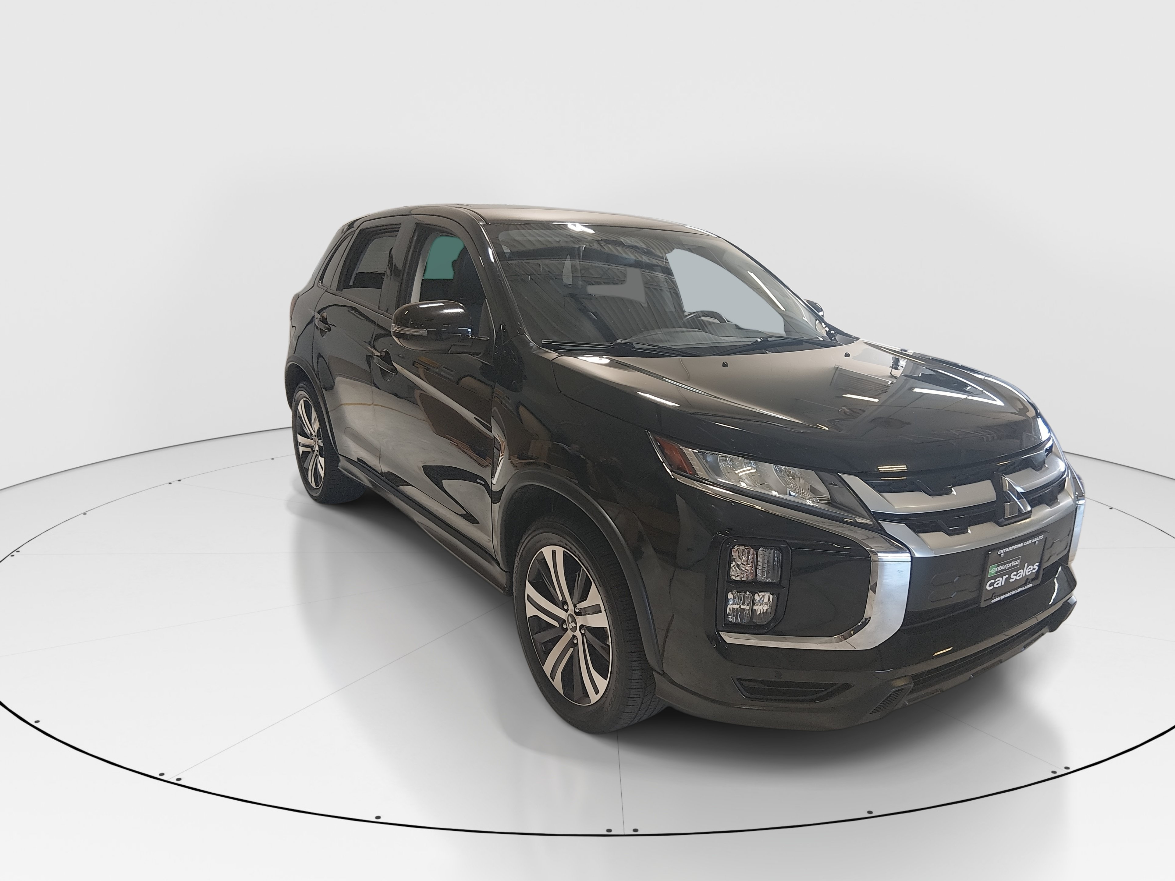 2024 Mitsubishi Outlander Sport