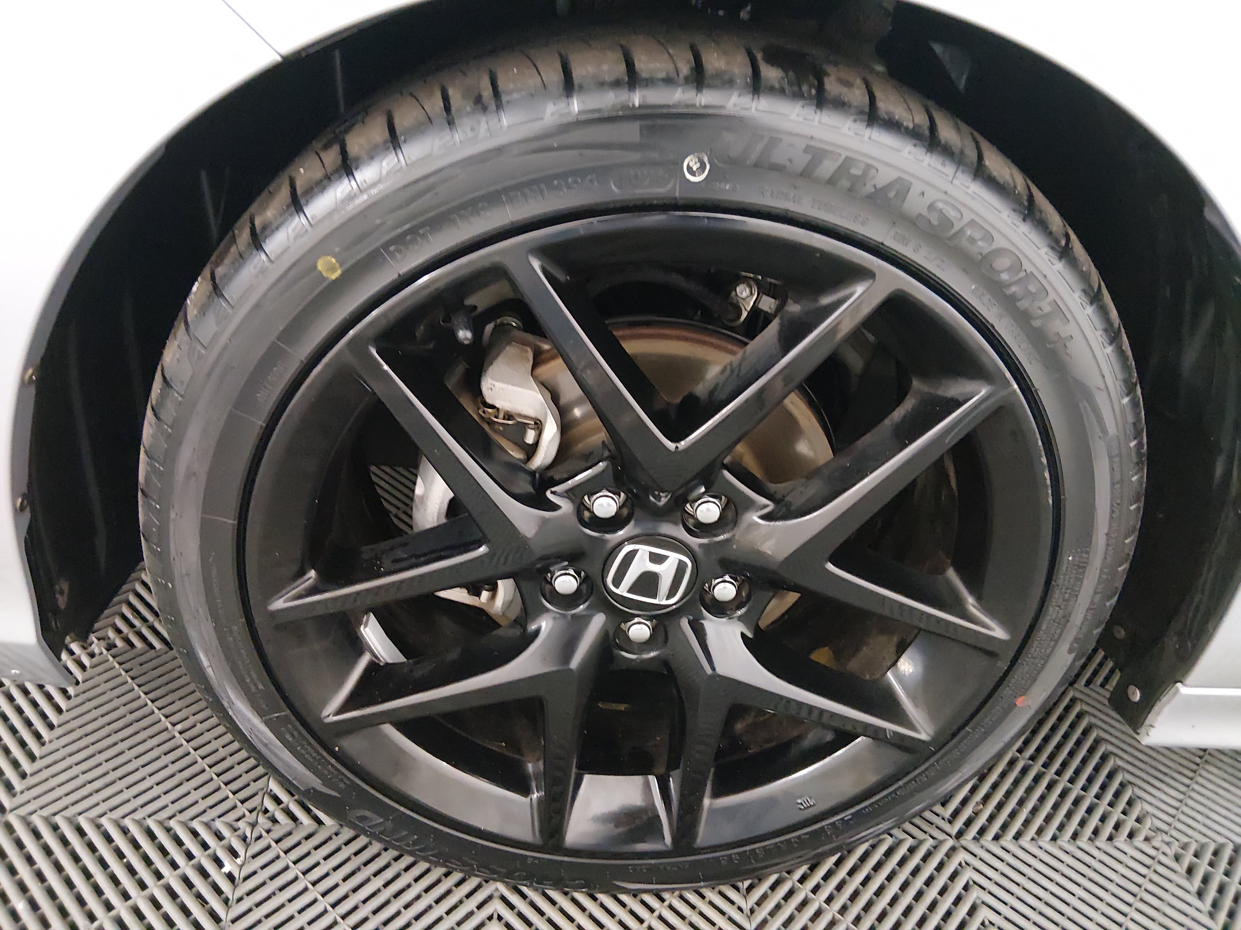 2025 Honda Civic Sport - Photo 10