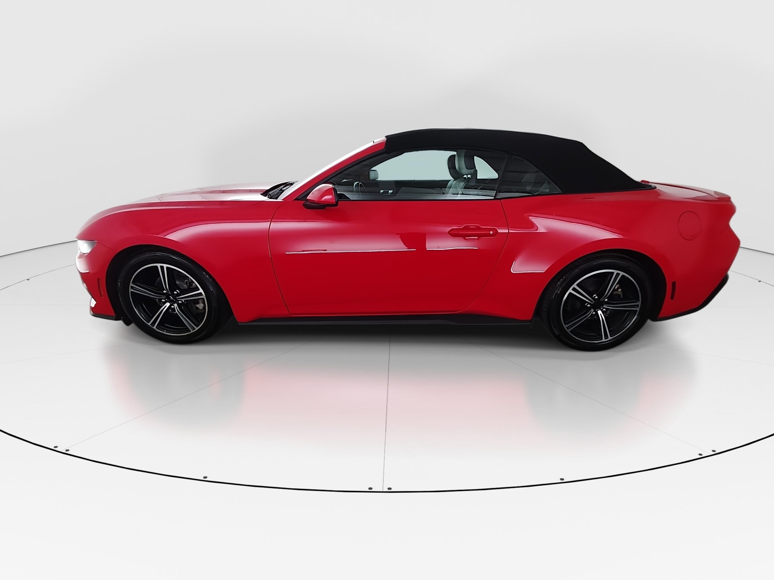 2024 Ford Mustang EcoBoost Premium - Photo 4