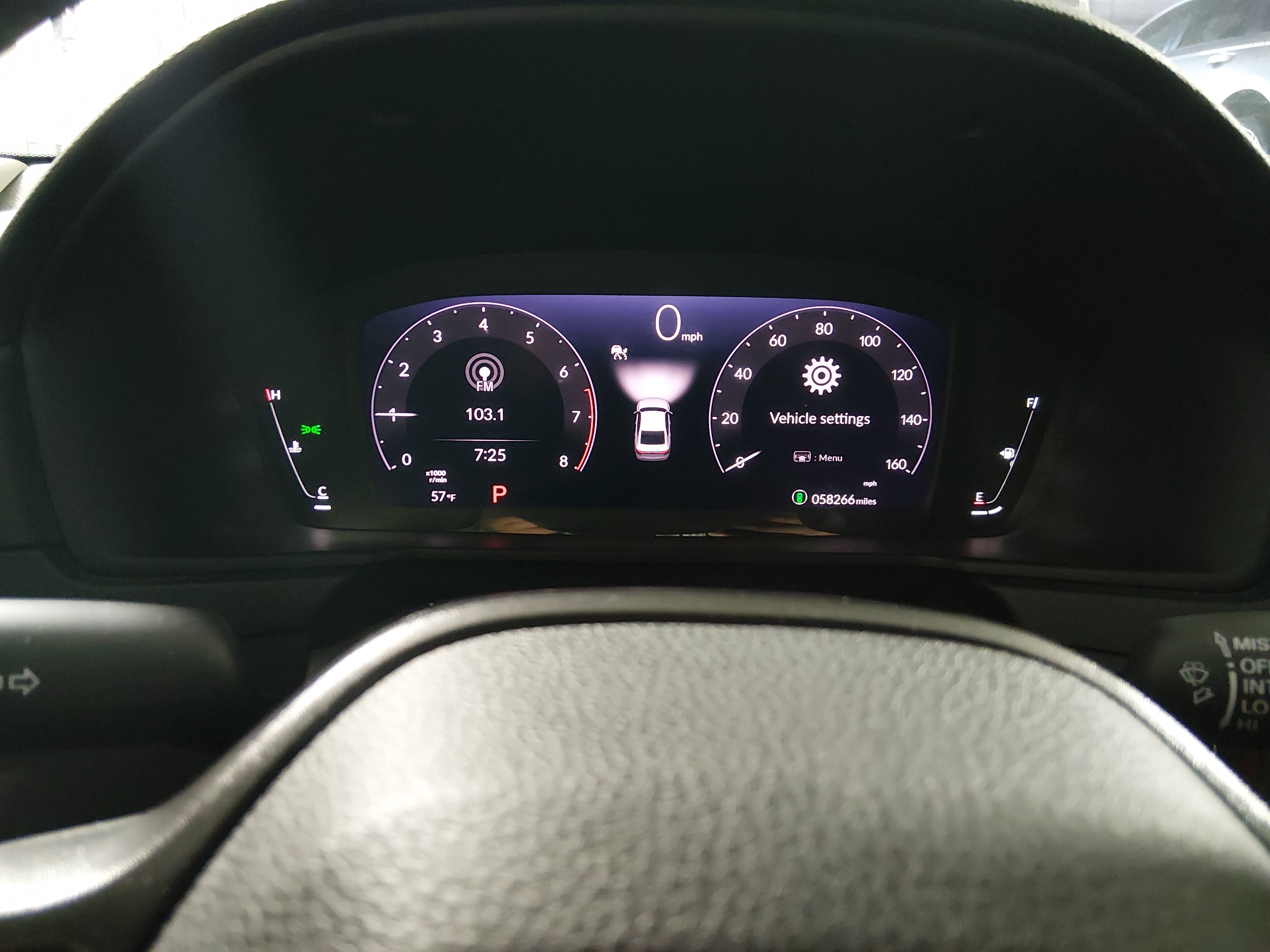 2023 Honda Accord EX - Photo 14