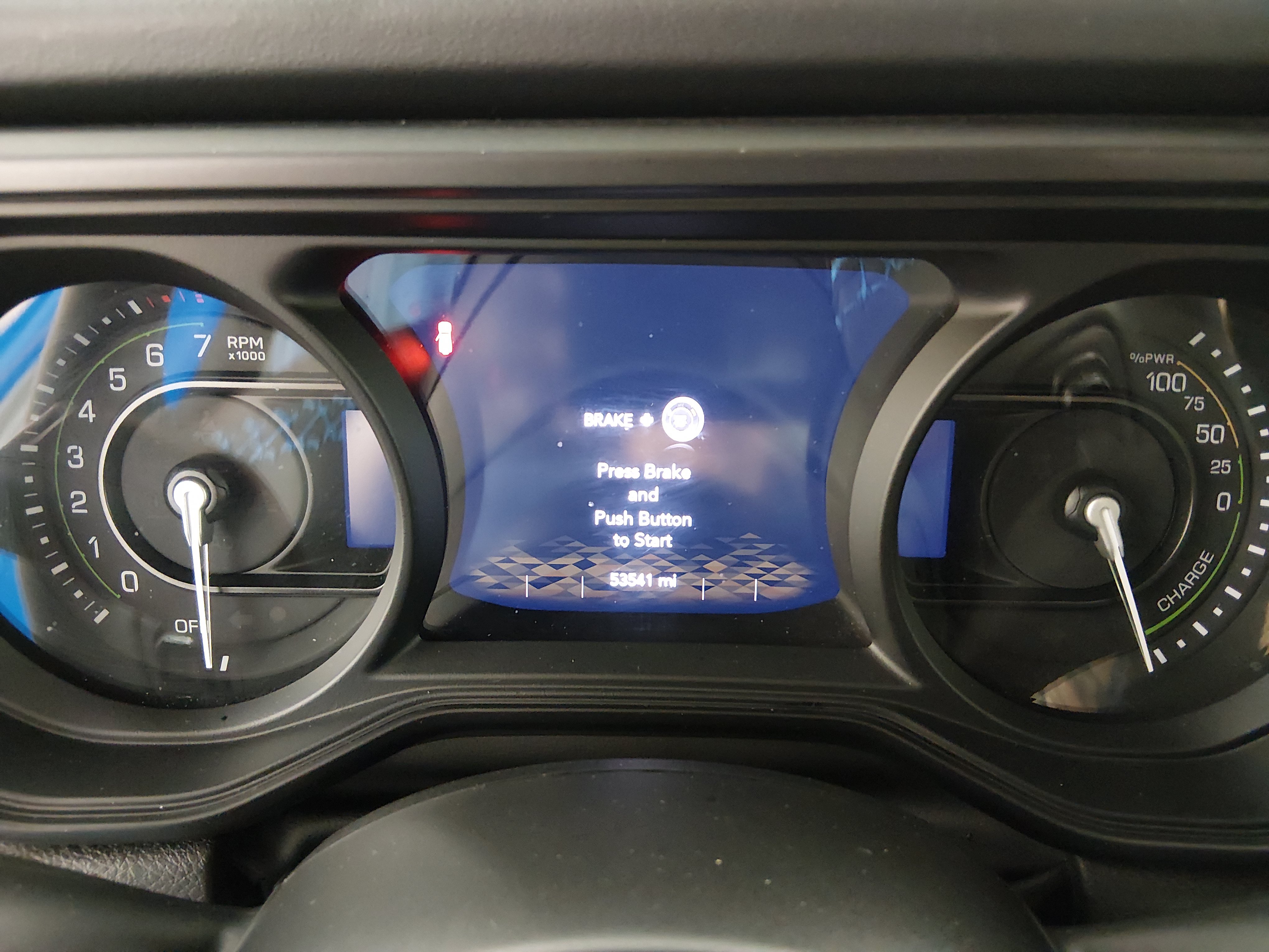 2024 Jeep Wrangler 4xe Rubicon 4XE - Photo 14
