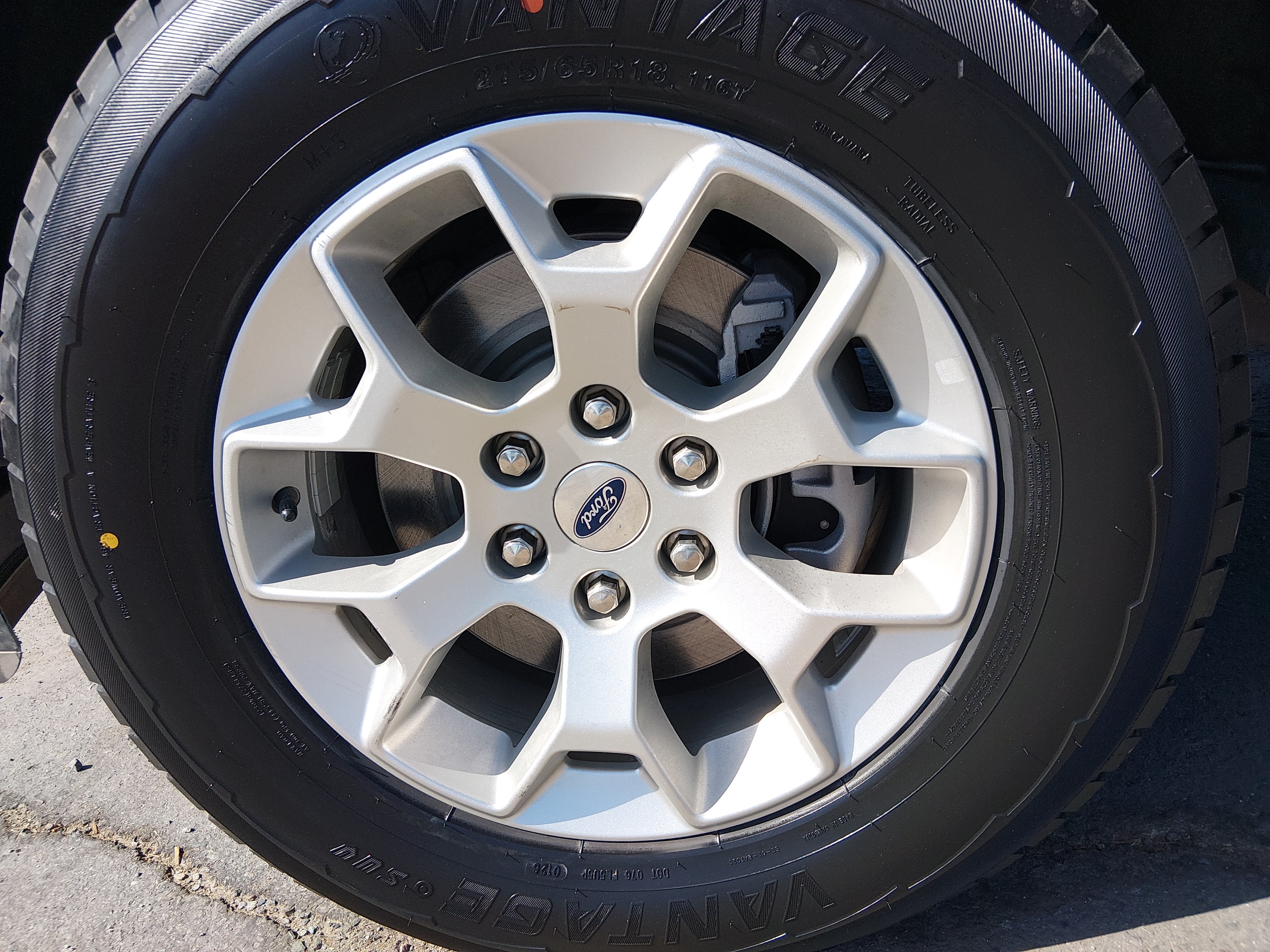 2023 Ford F-150 XLT - Photo 10