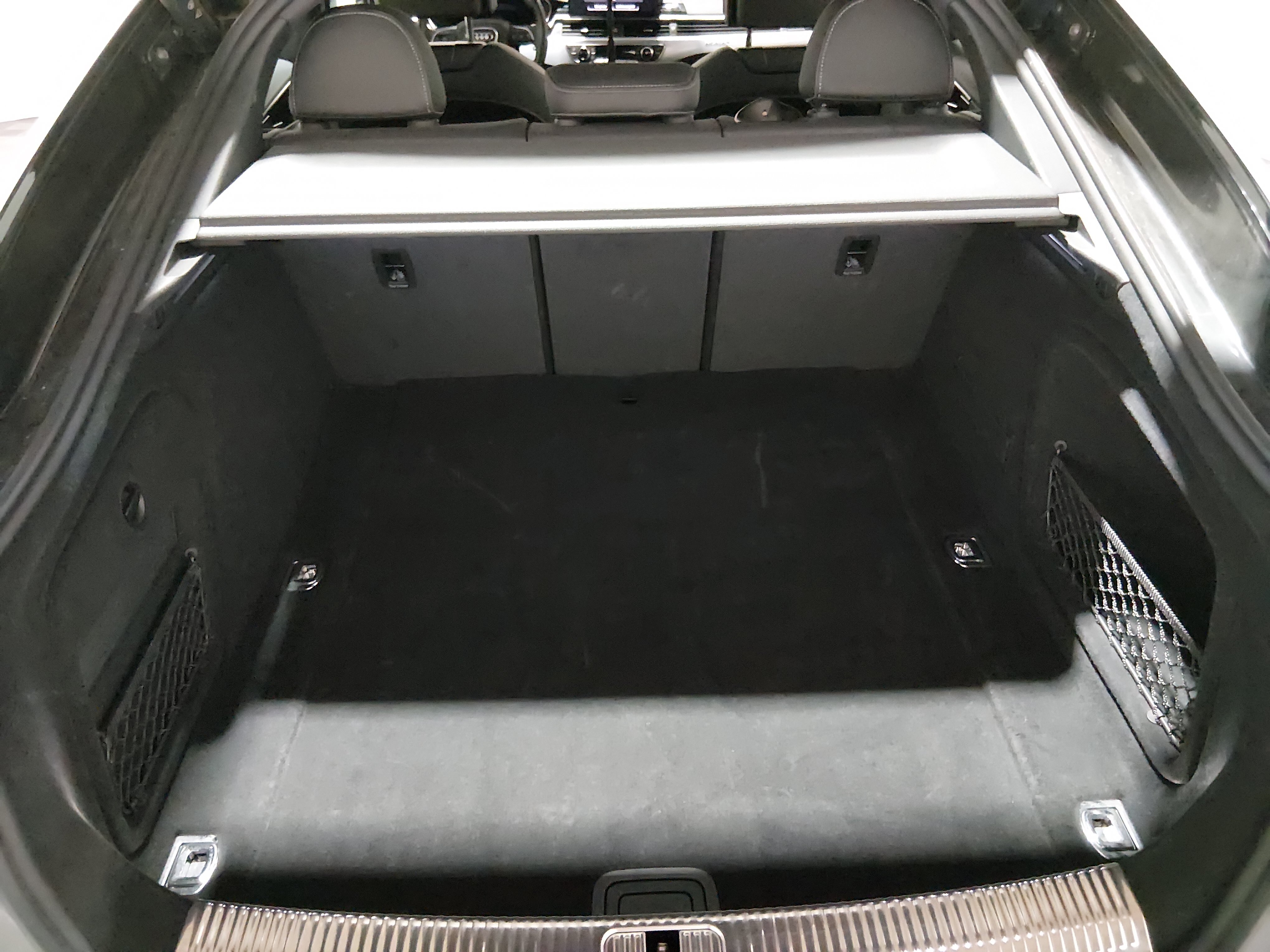 2025 Audi A5 Sportback Premium - Photo 11