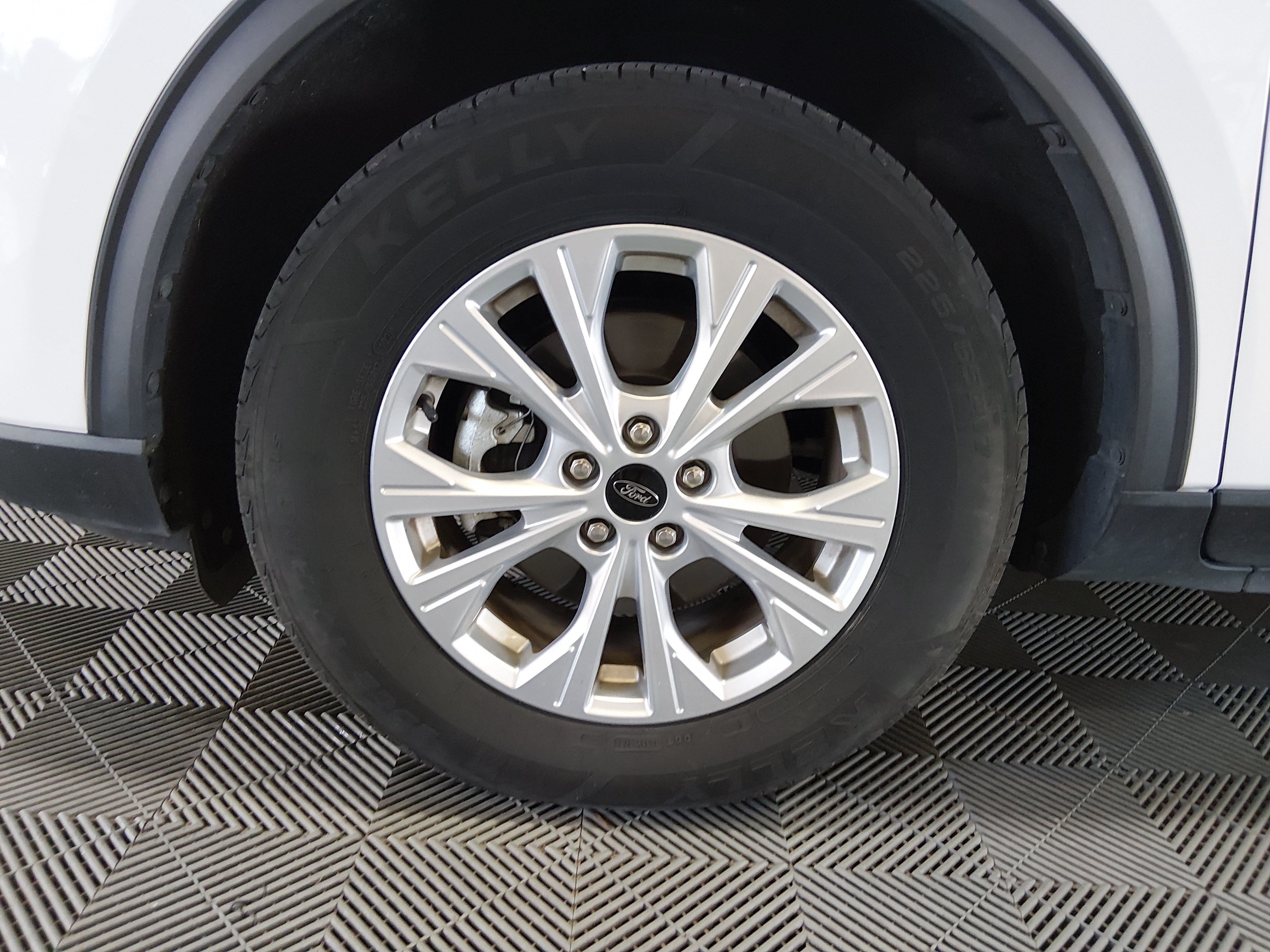 2024 Ford Escape Active - Photo 10