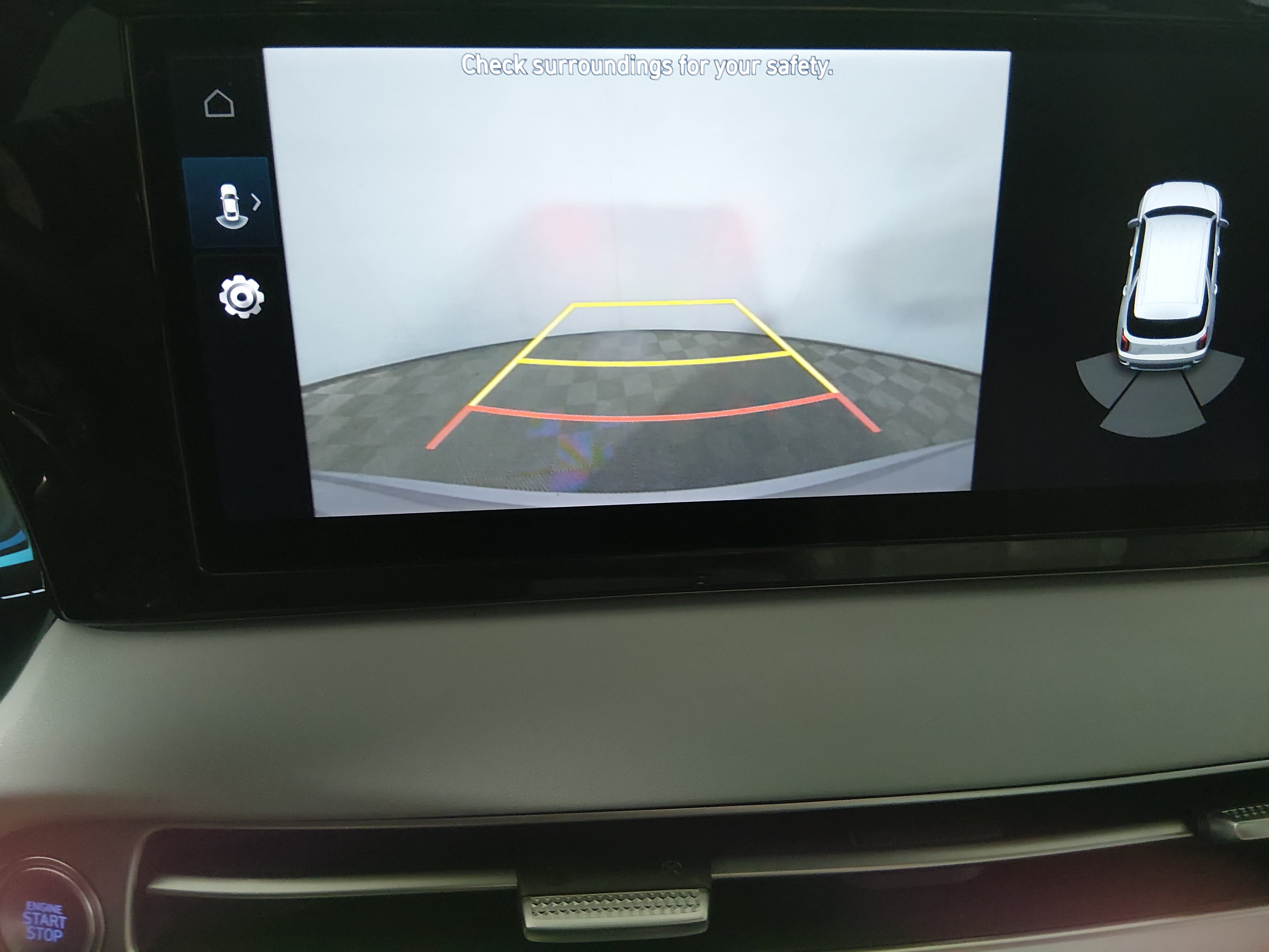 2025 Hyundai Palisade SEL - Photo 16
