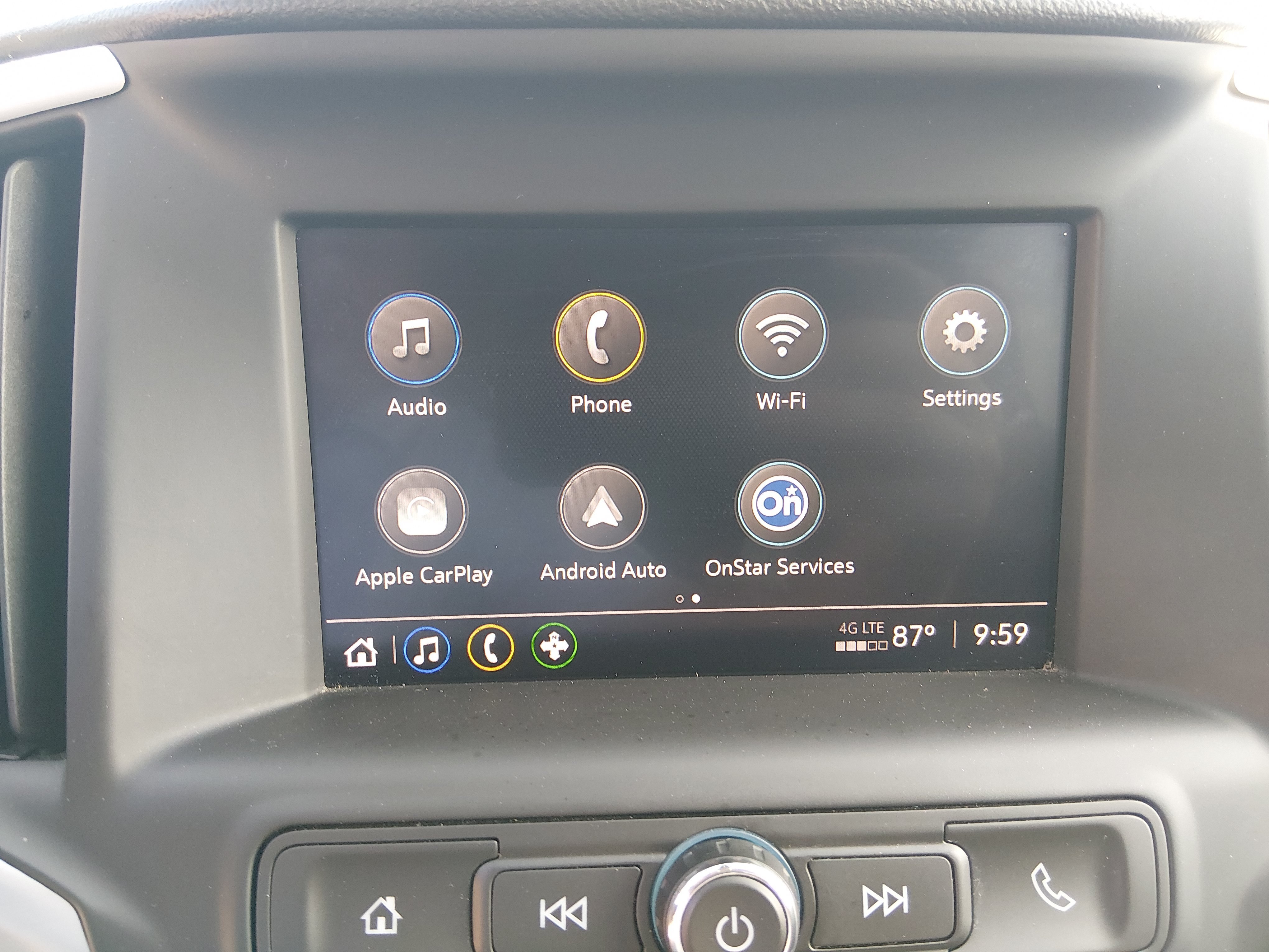 2024 GMC Terrain SLE - Photo 17