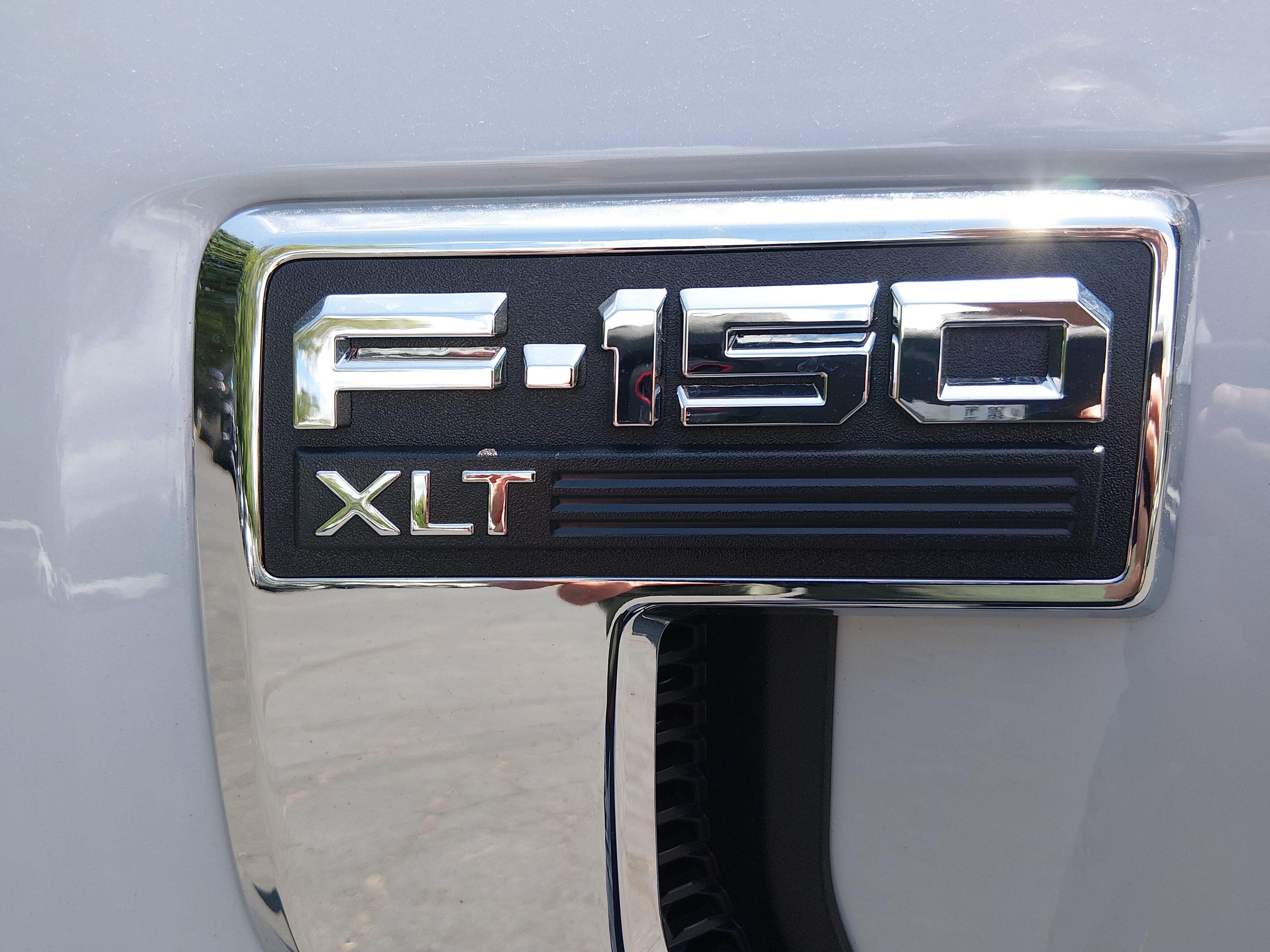 2025 Ford F-150 XLT - Photo 29