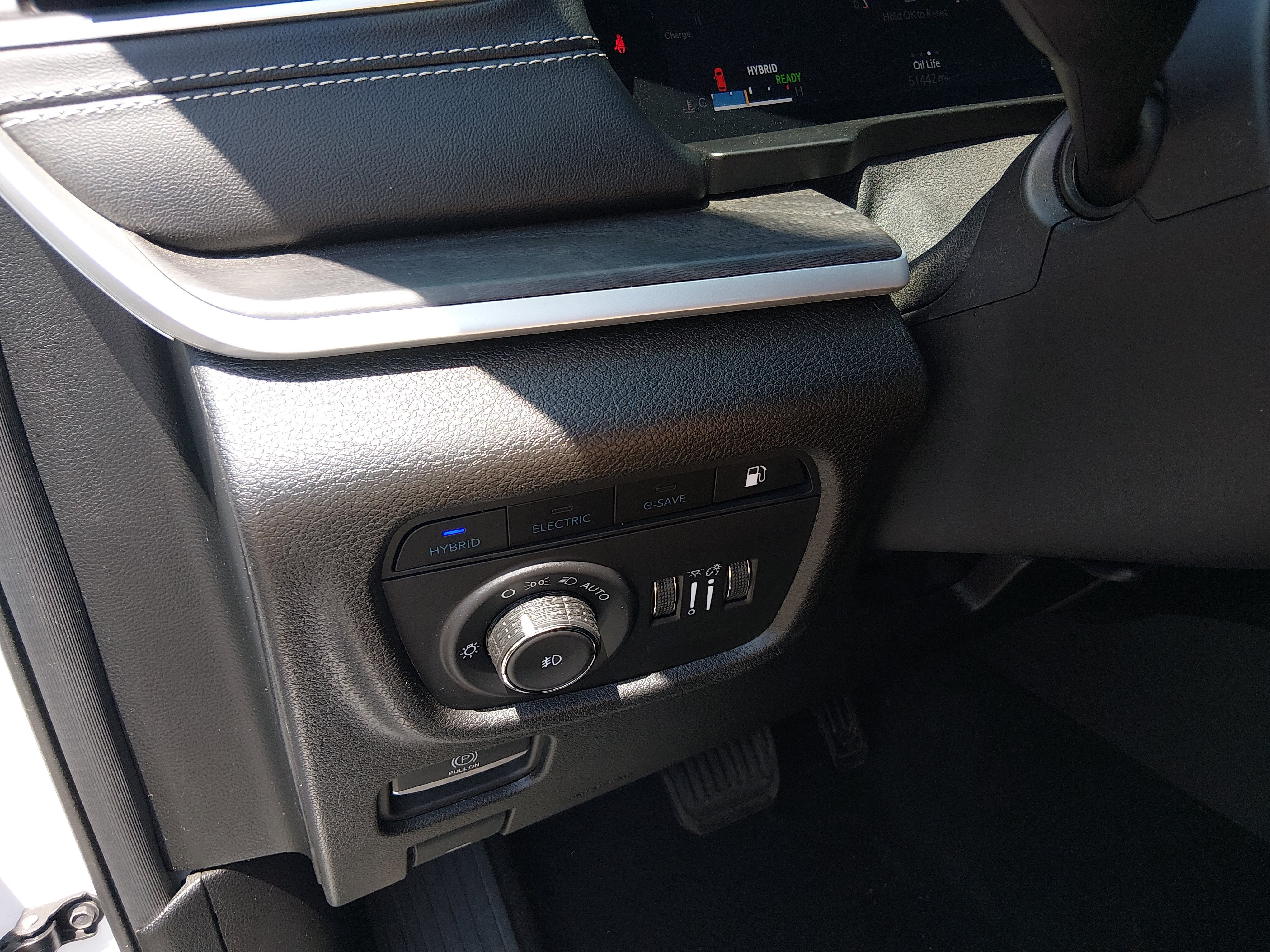 2024 Jeep Grand Cherokee 4xe - Photo 13