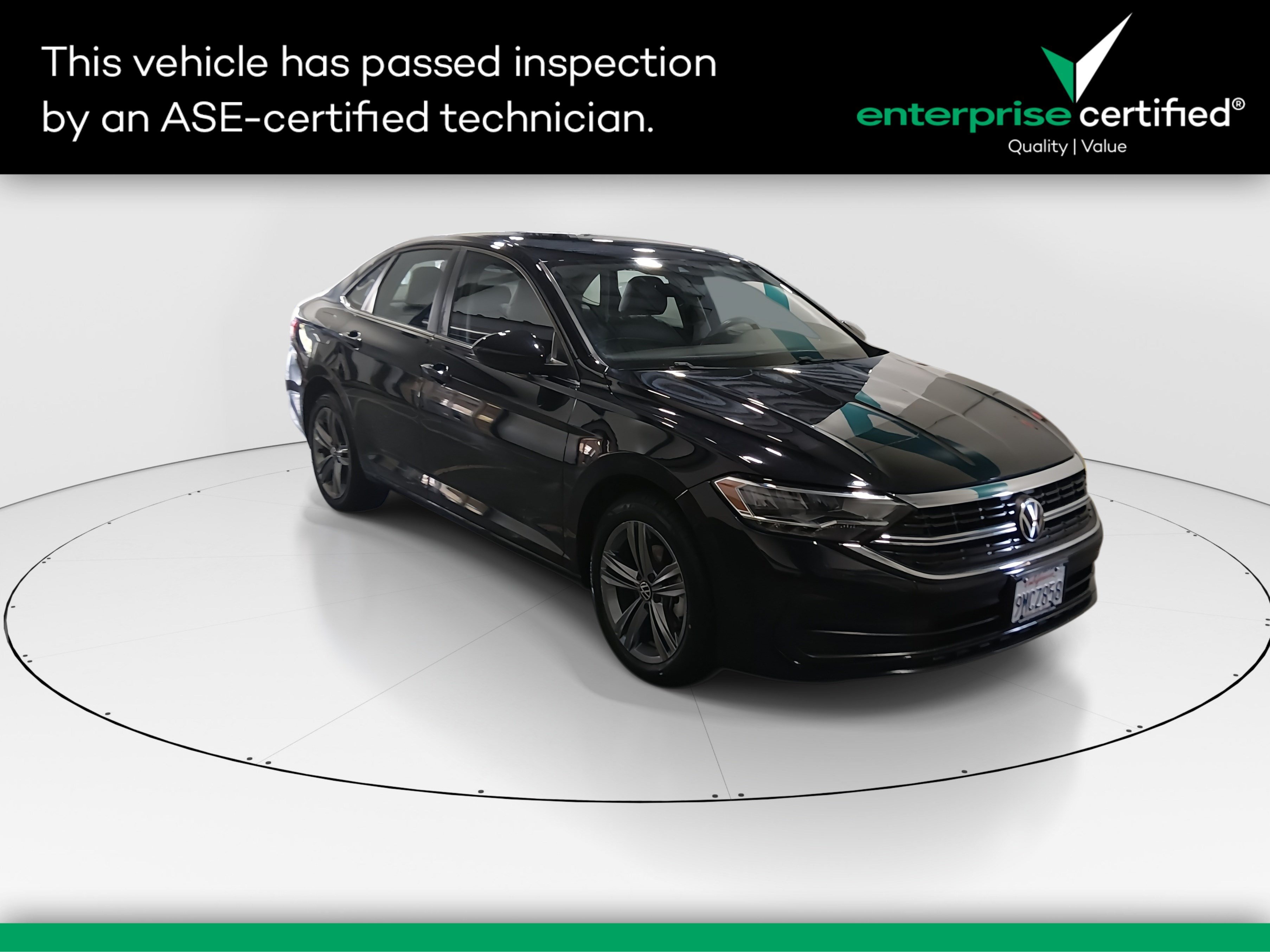 2024 Volkswagen Jetta