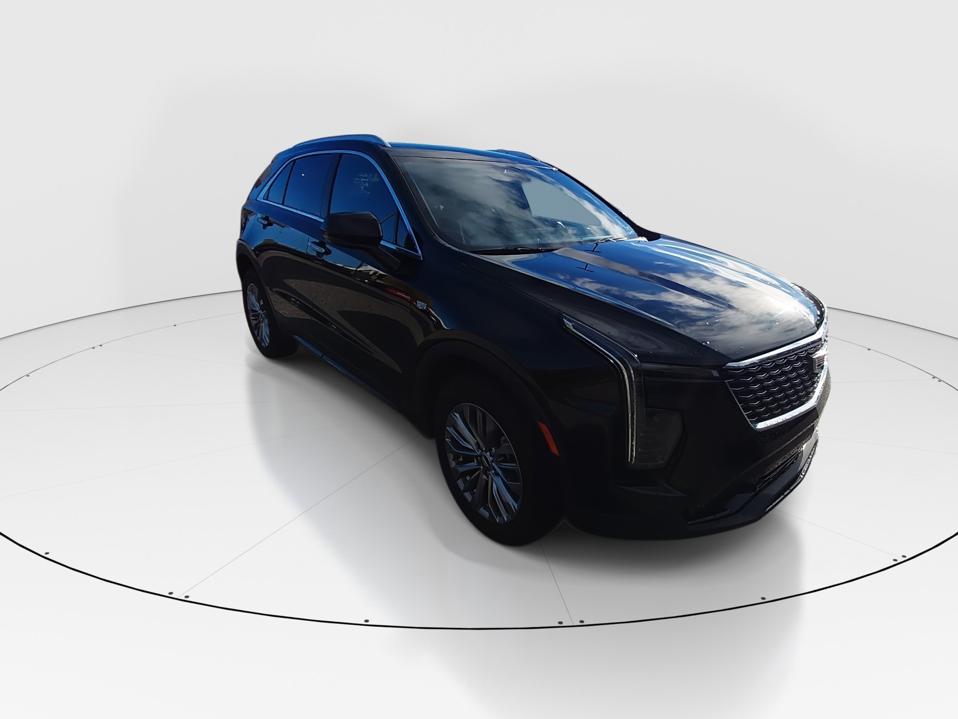 2024 Cadillac XT4