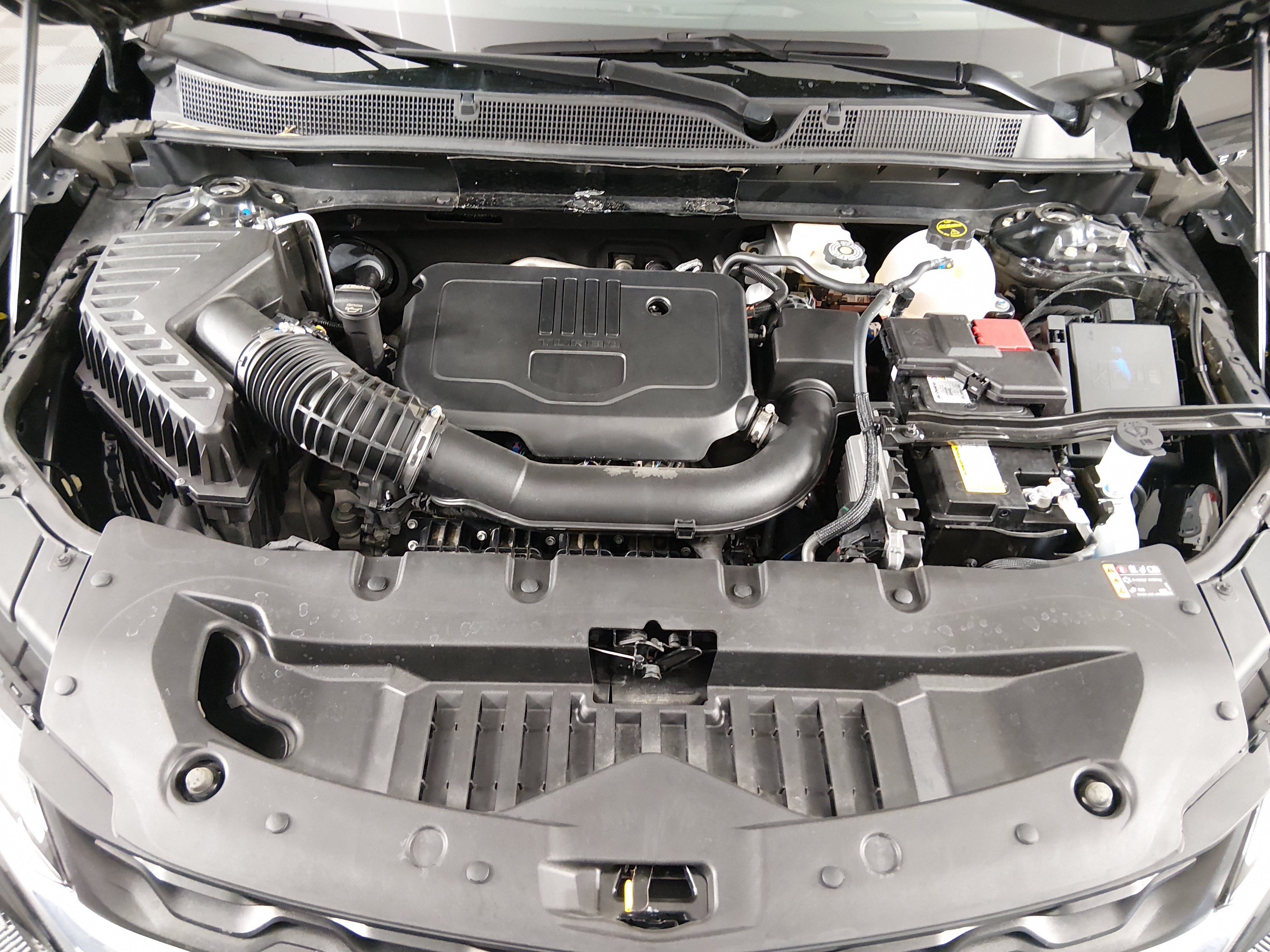 2025 Chevrolet Blazer 2LT - Photo 9