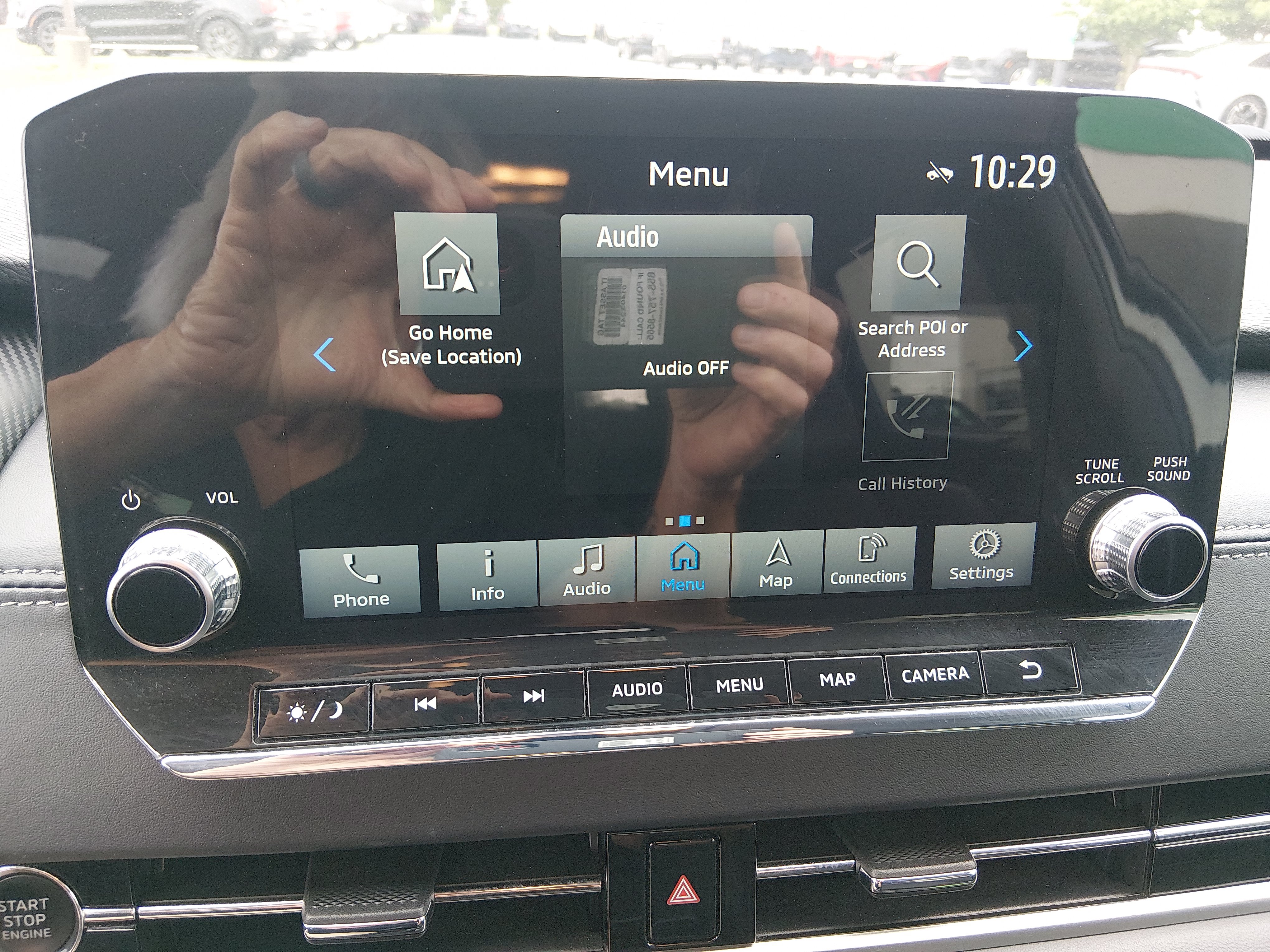 2024 Mitsubishi Outlander SE - Photo 20