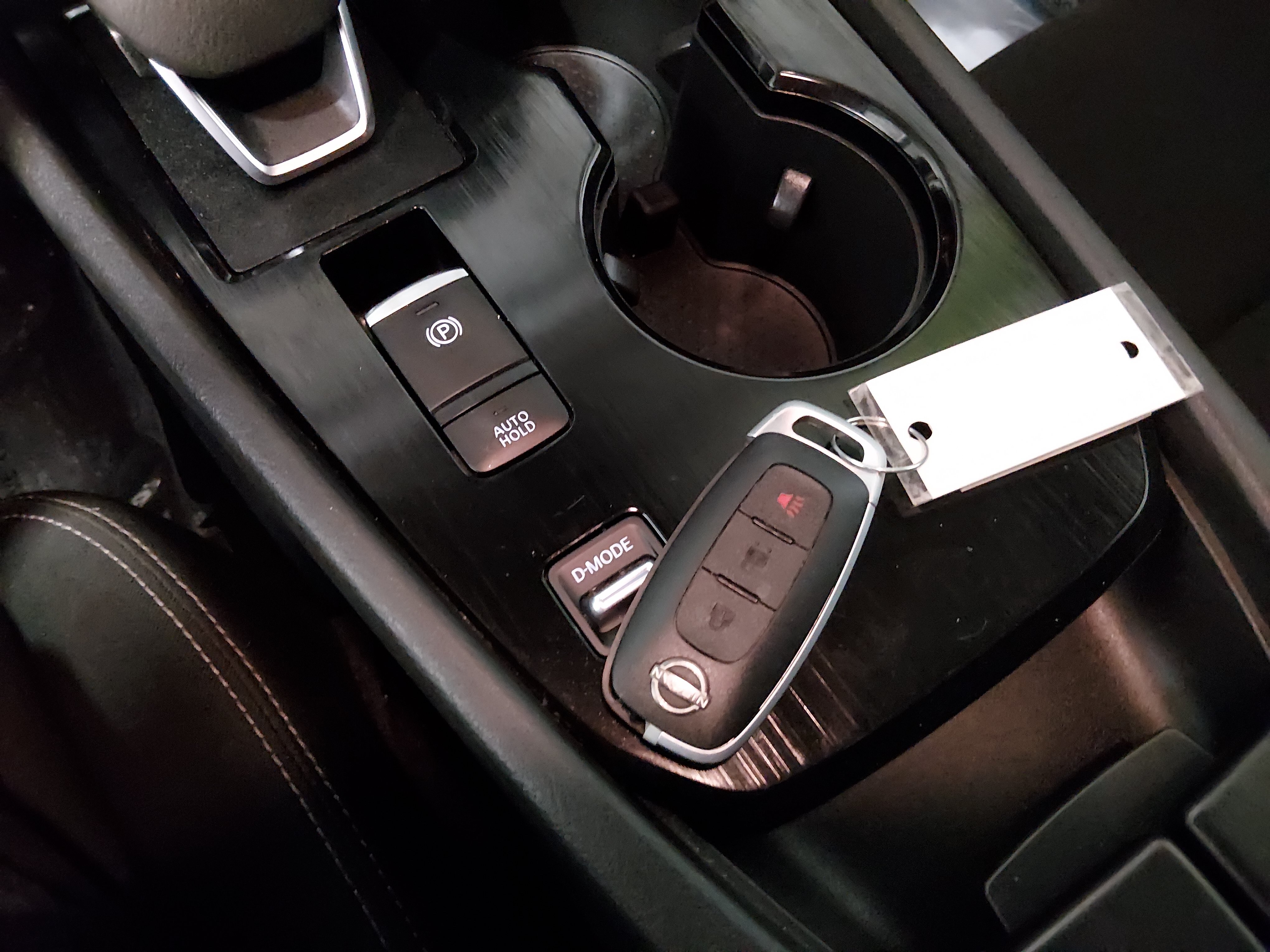 2023 Nissan Rogue S - Photo 15