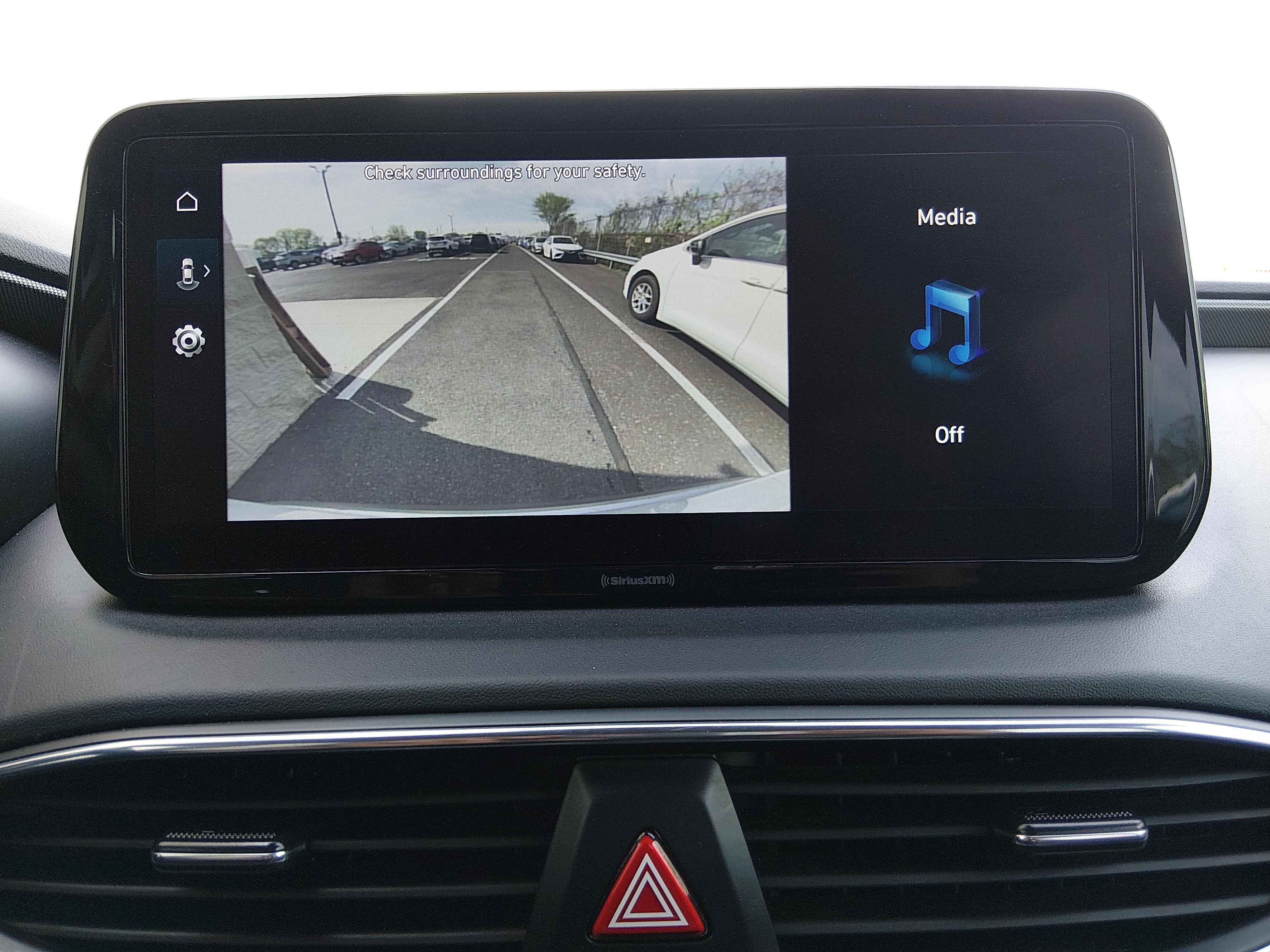 2023 Hyundai Santa Fe SEL - Photo 16