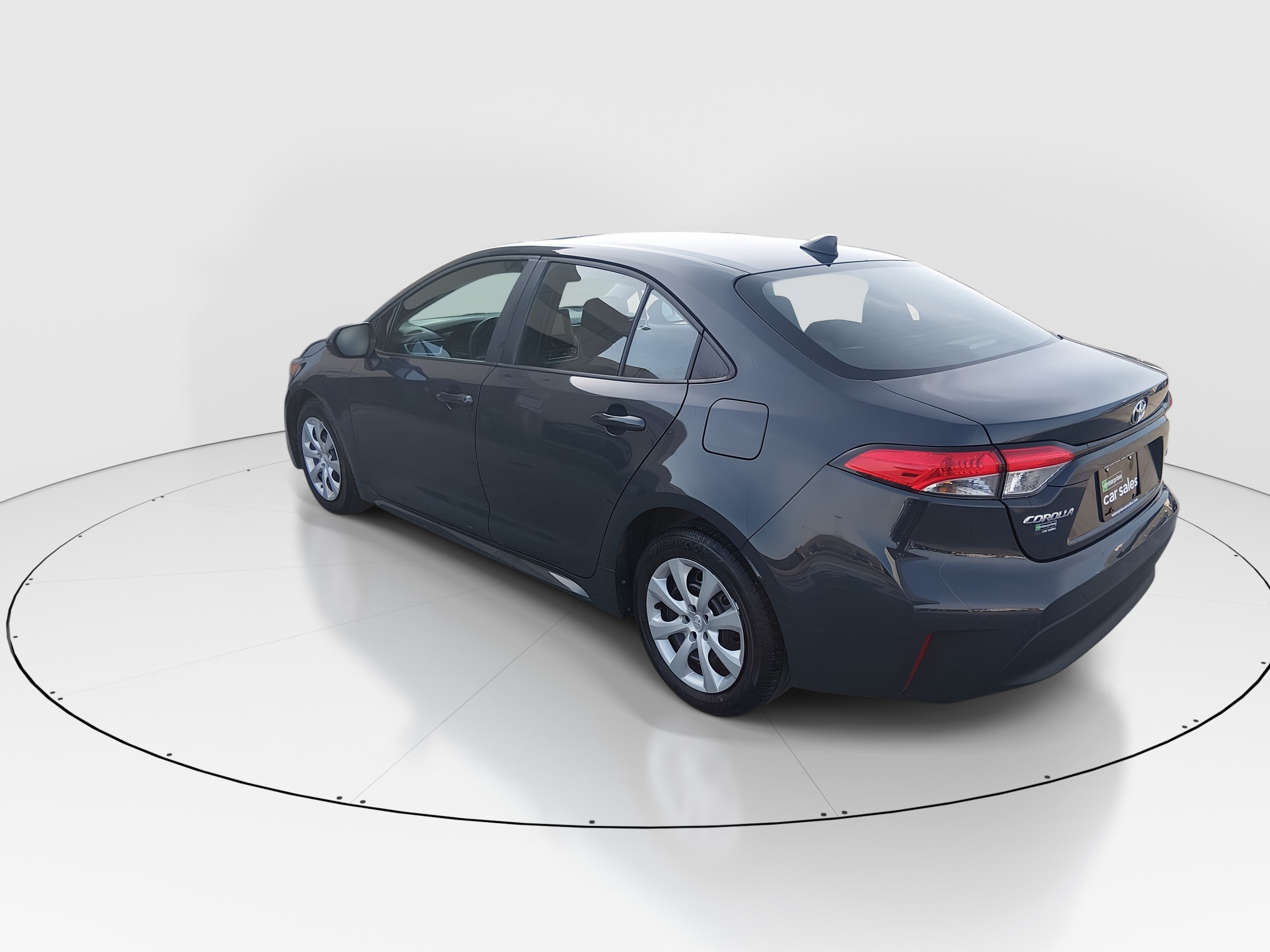 2024 Toyota Corolla 5