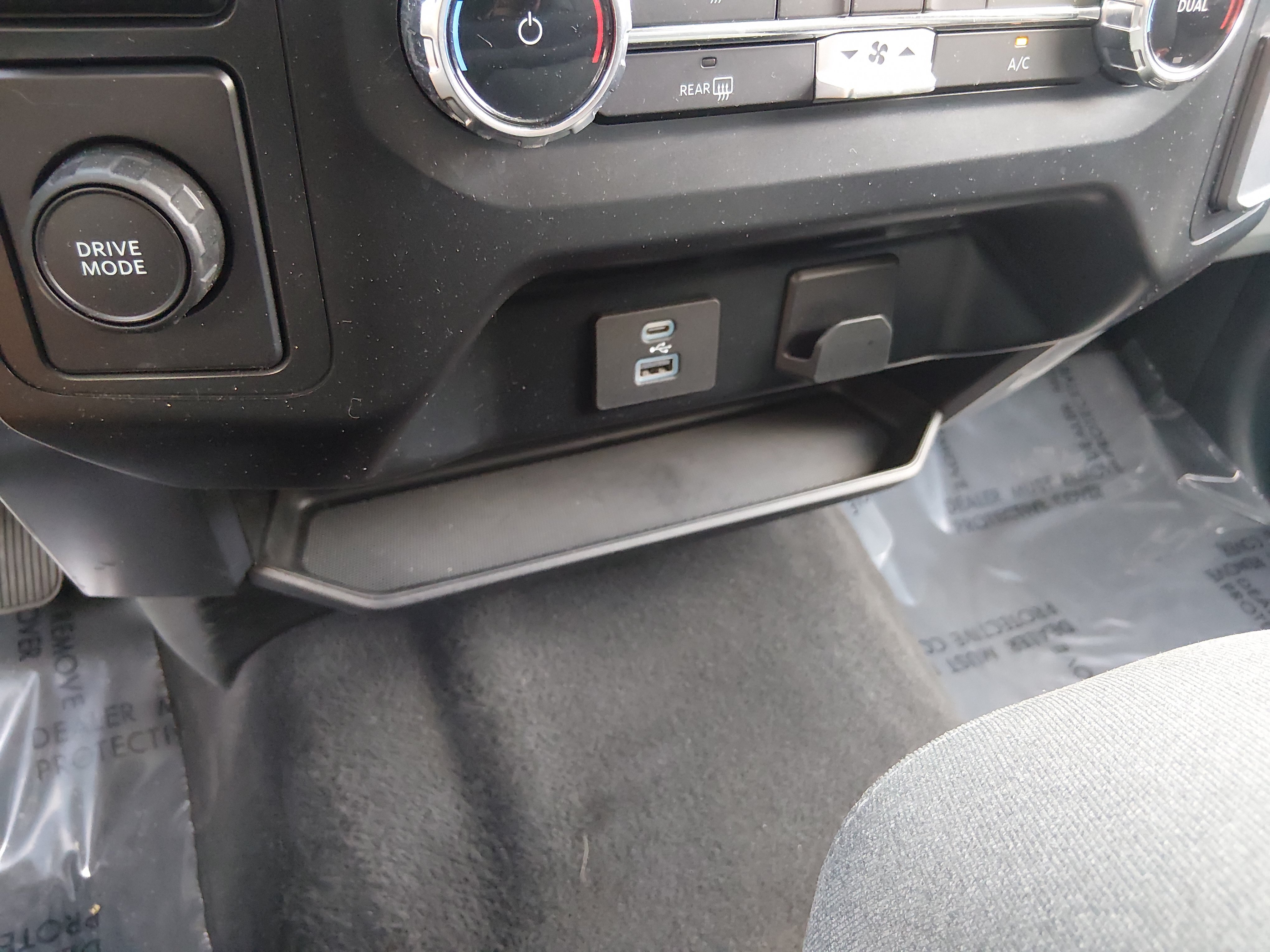 2023 Ford F-150 XLT - Photo 21