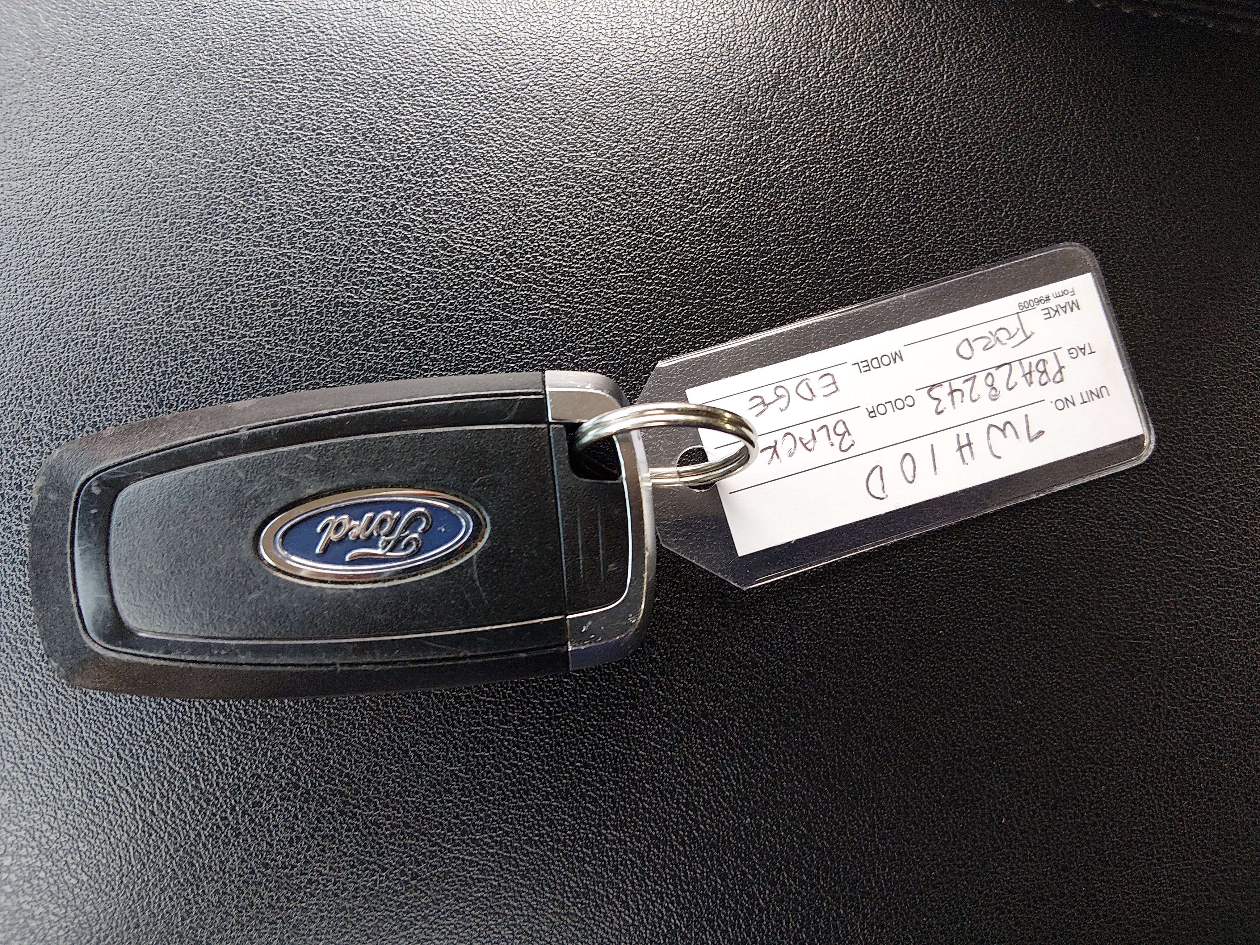 2023 Ford Edge SEL - Photo 15