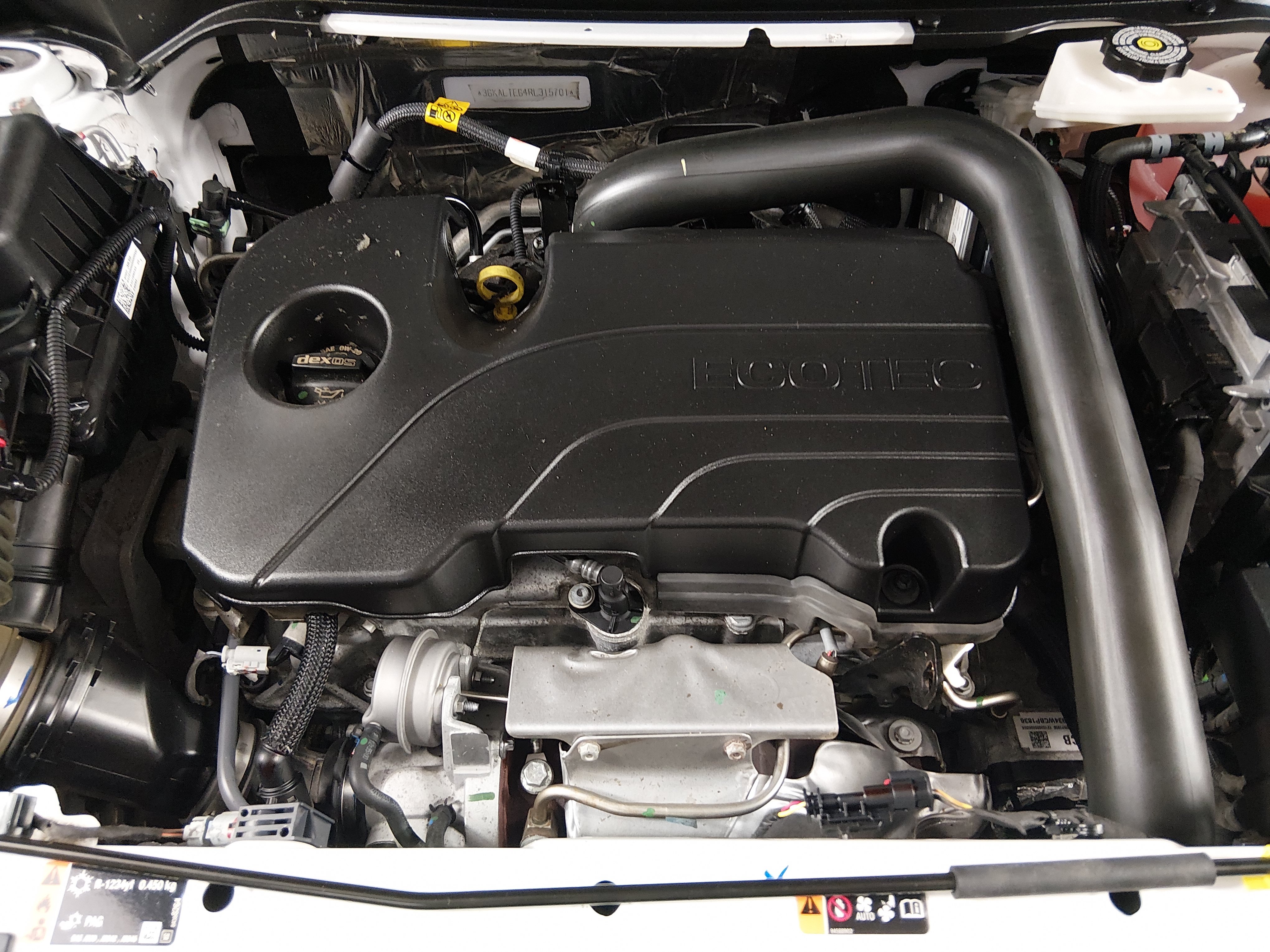 2024 GMC Terrain SLE - Photo 9