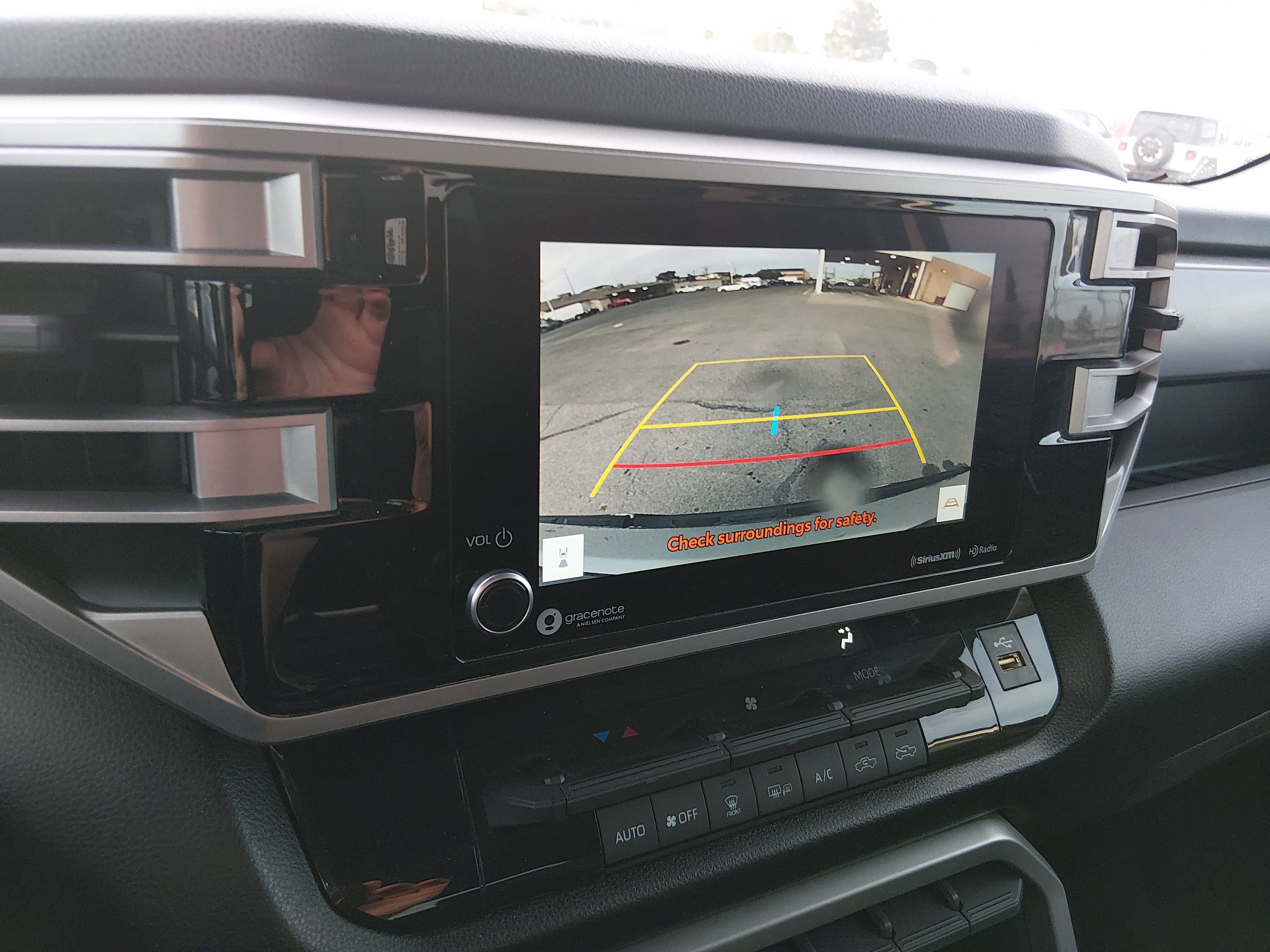 2022 Toyota Tundra SR5 - Photo 16