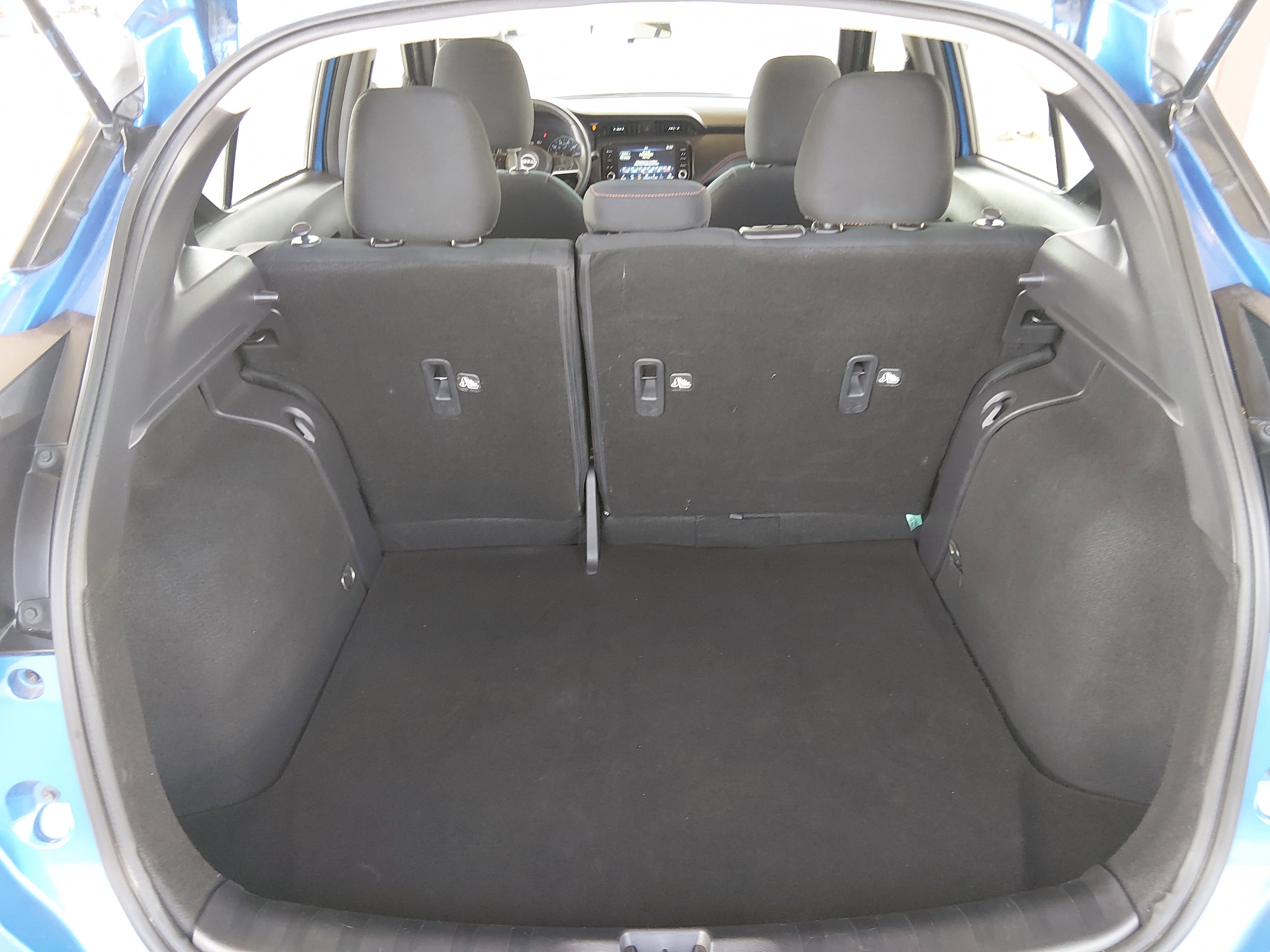 2024 Nissan Kicks SR - Photo 11