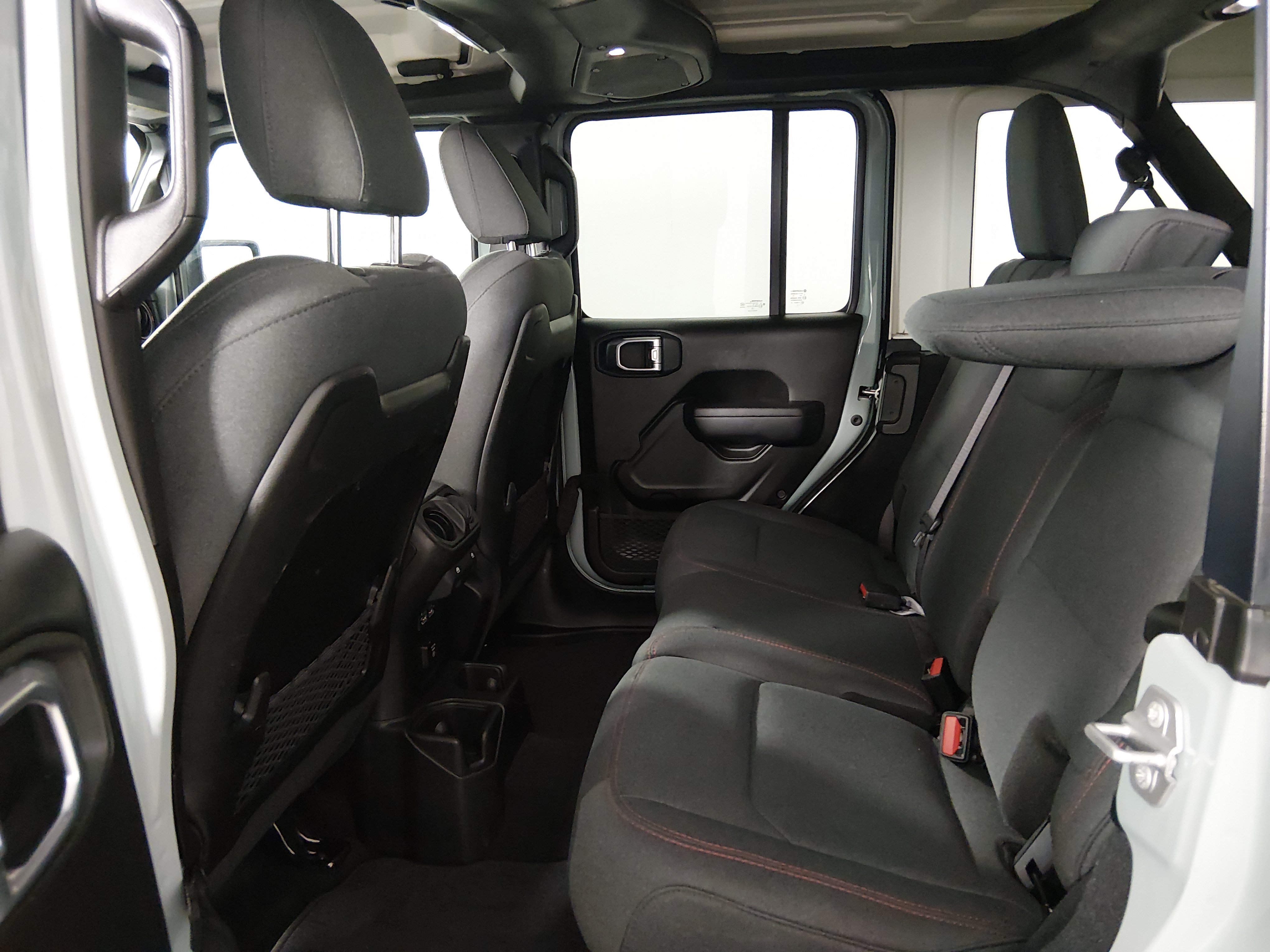 2024 Jeep Wrangler 4-Door Rubicon - Photo 20