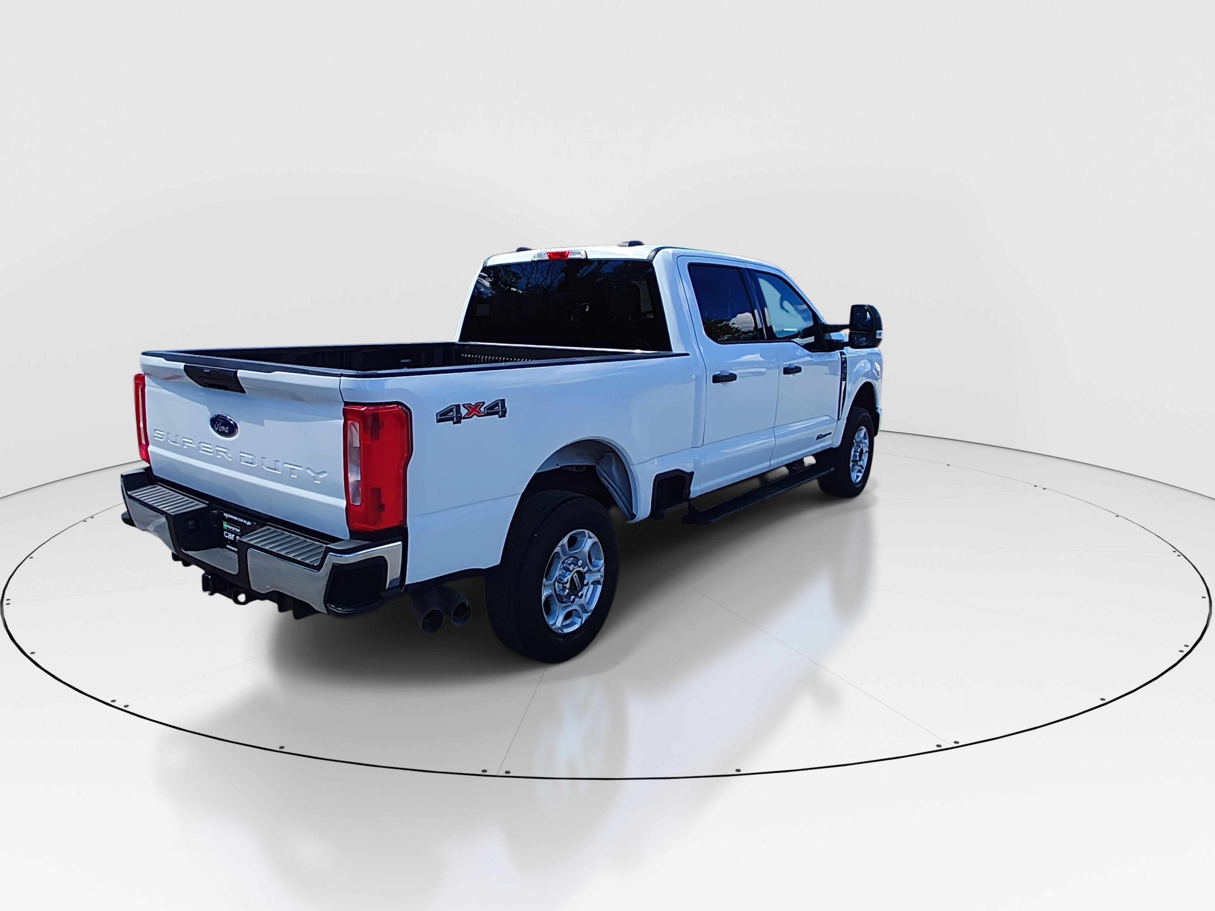 2026 Ford F-250 Super Duty XLT - Photo 7